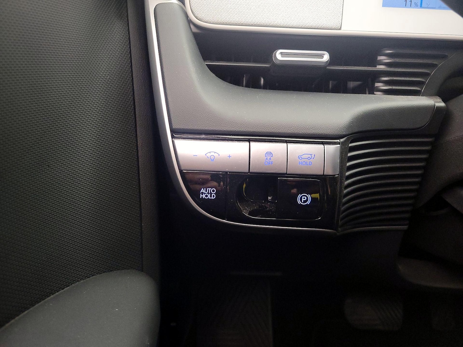 2024 Hyundai IONIQ 5 SEL - Photo 14