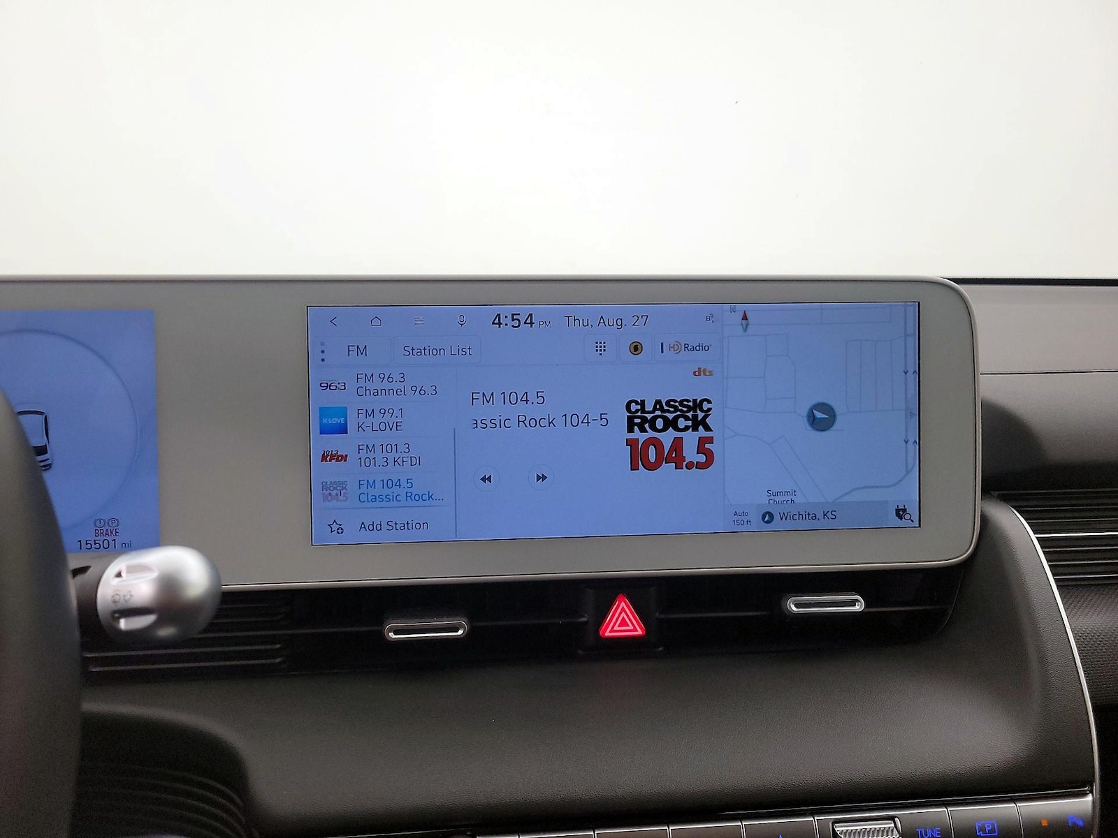 2024 Hyundai IONIQ 5 SEL - Photo 17