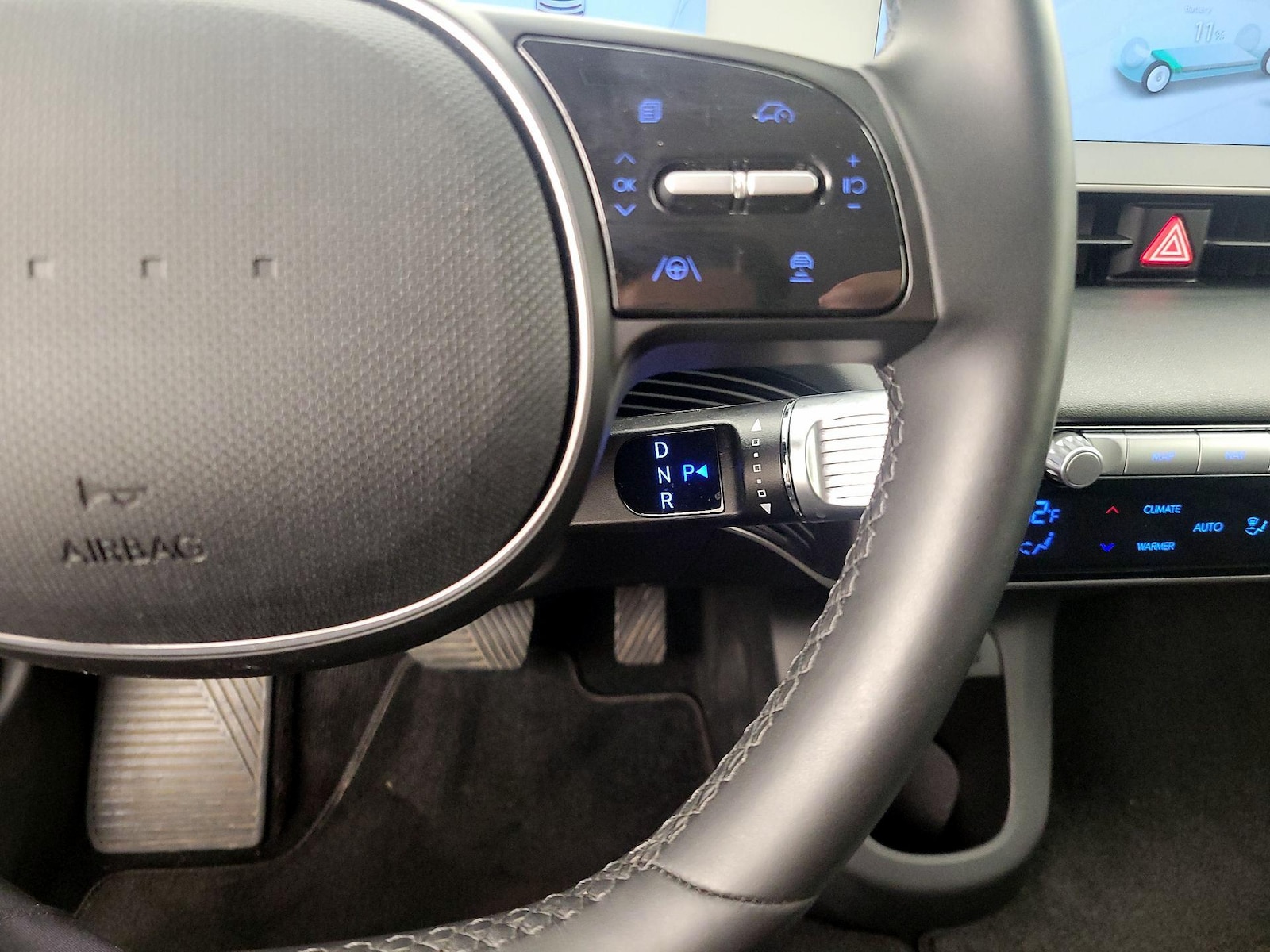 2024 Hyundai IONIQ 5 SEL - Photo 19