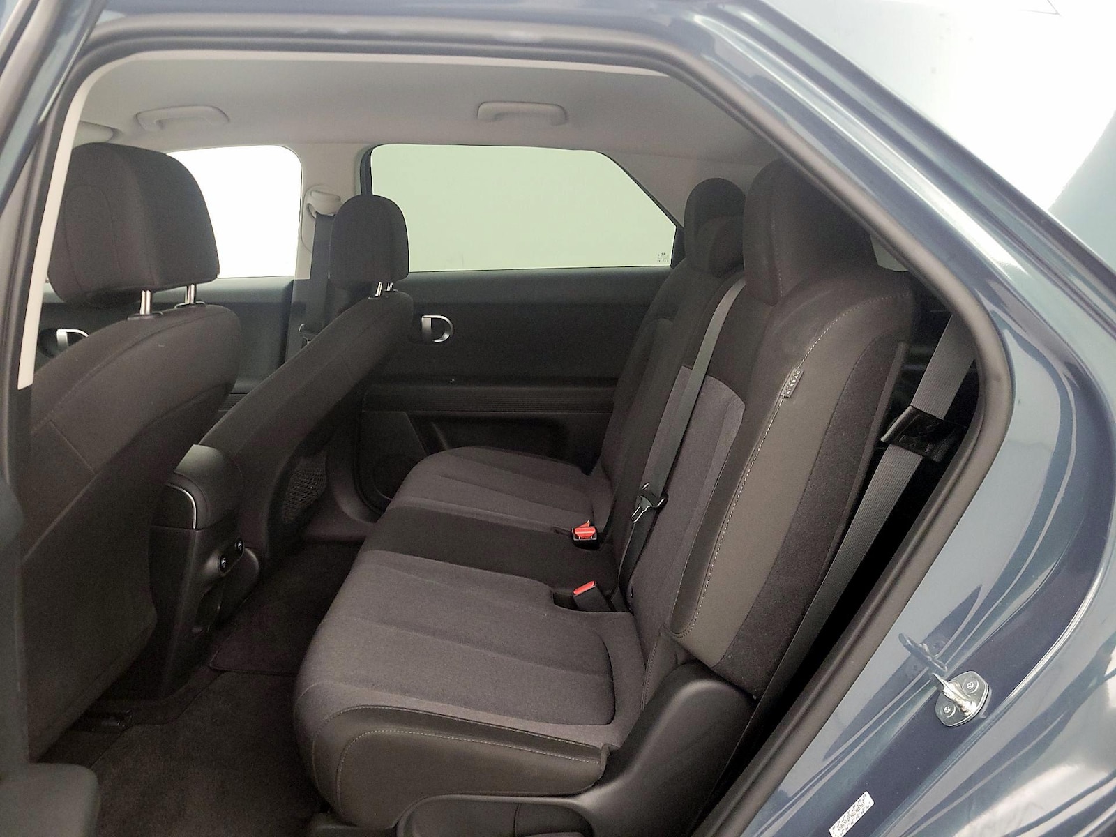 2024 Hyundai IONIQ 5 SEL - Photo 21