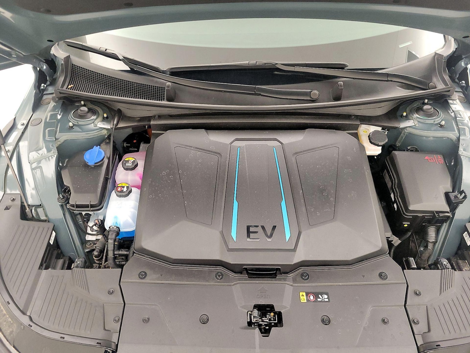 2024 Hyundai IONIQ 5 SEL - Photo 23