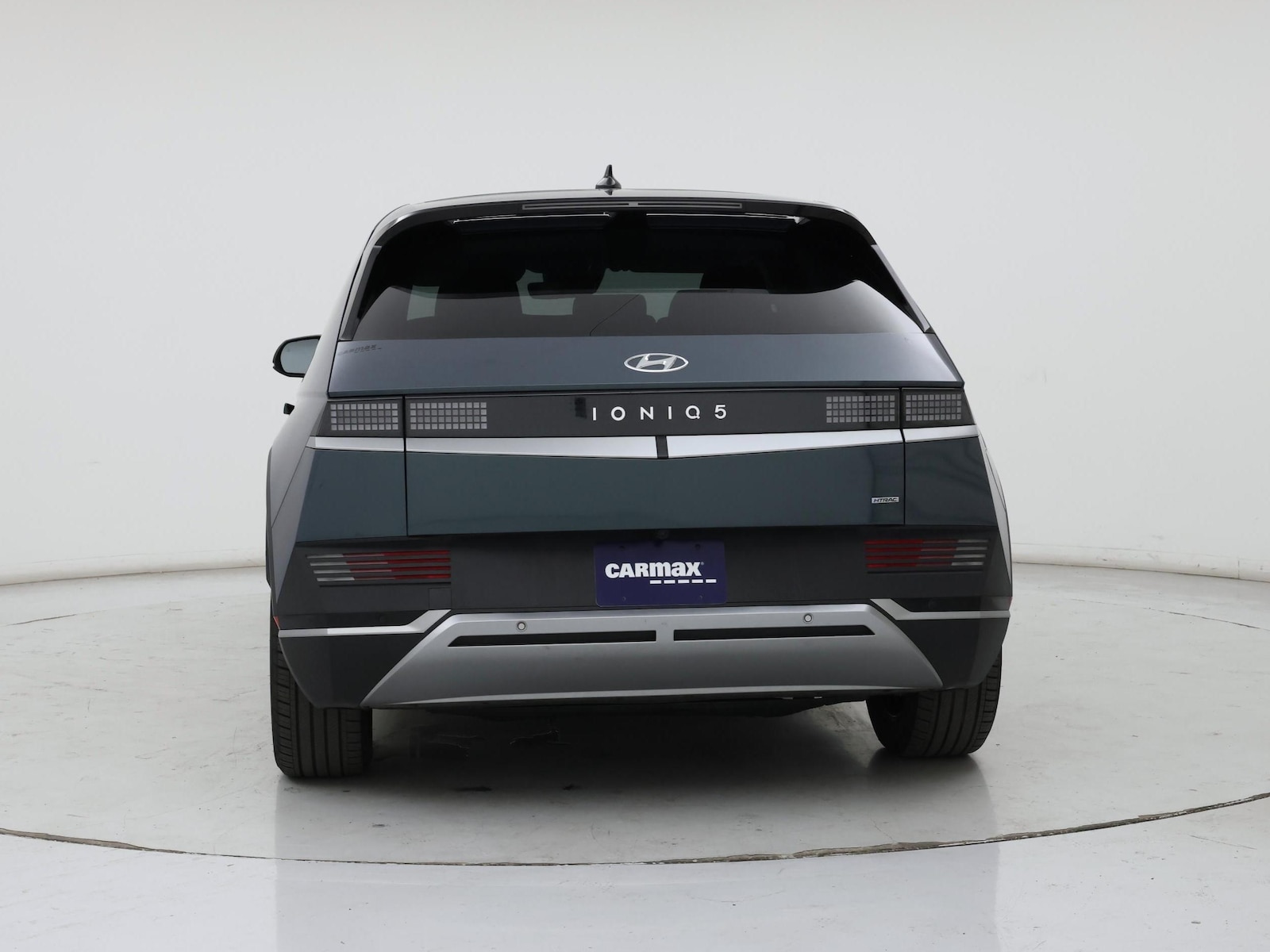 2024 Hyundai IONIQ 5 SEL - Photo 7