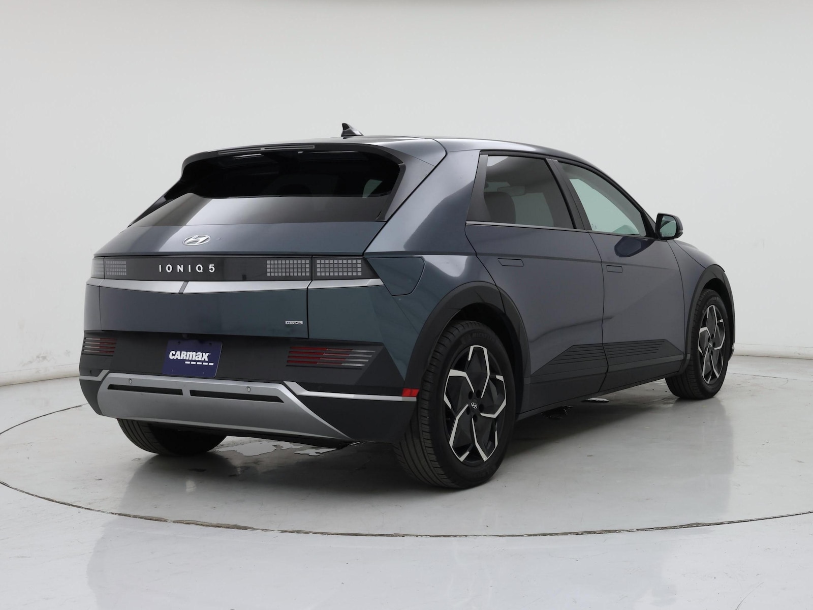 2024 Hyundai IONIQ 5 SEL - Photo 9