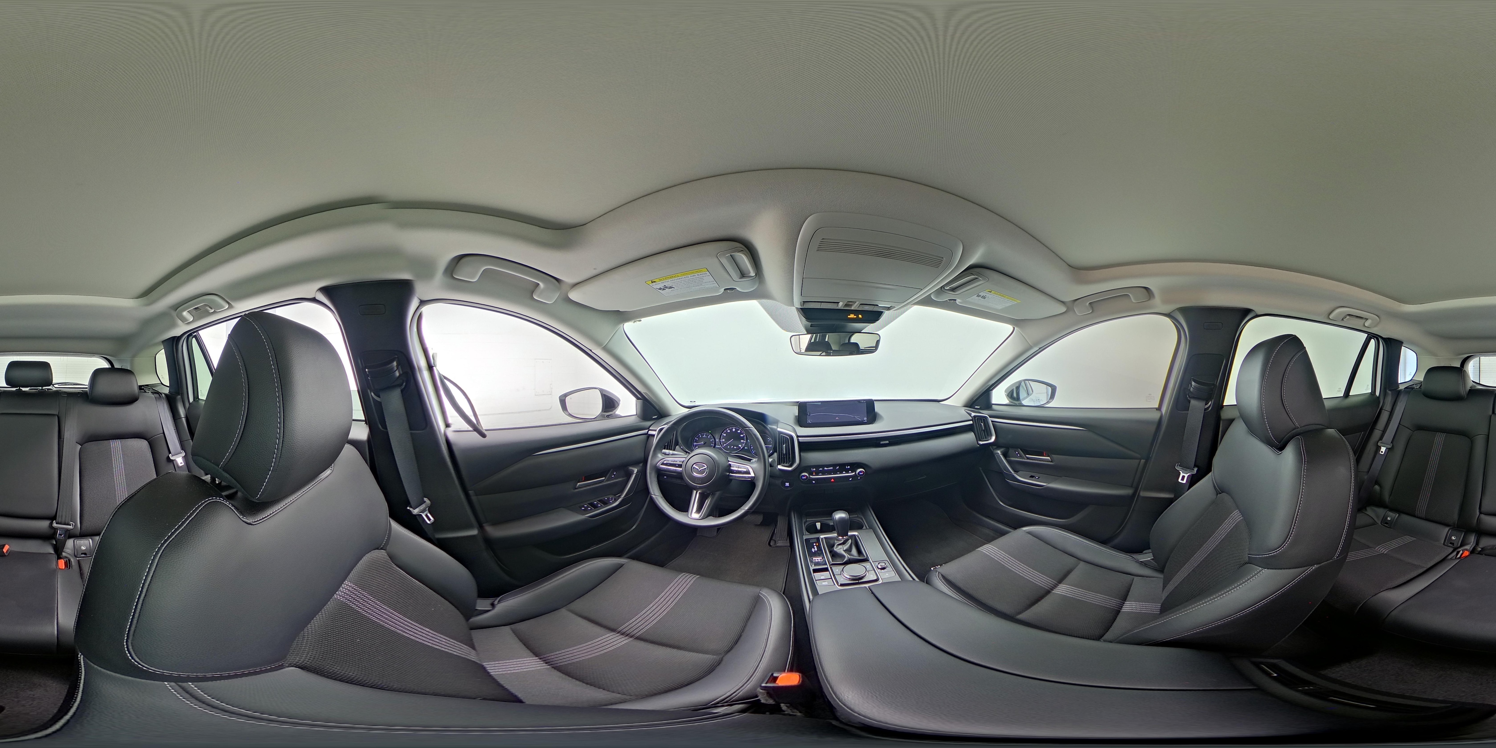 2024 Mazda CX-50 S PREMIUM - Photo 25