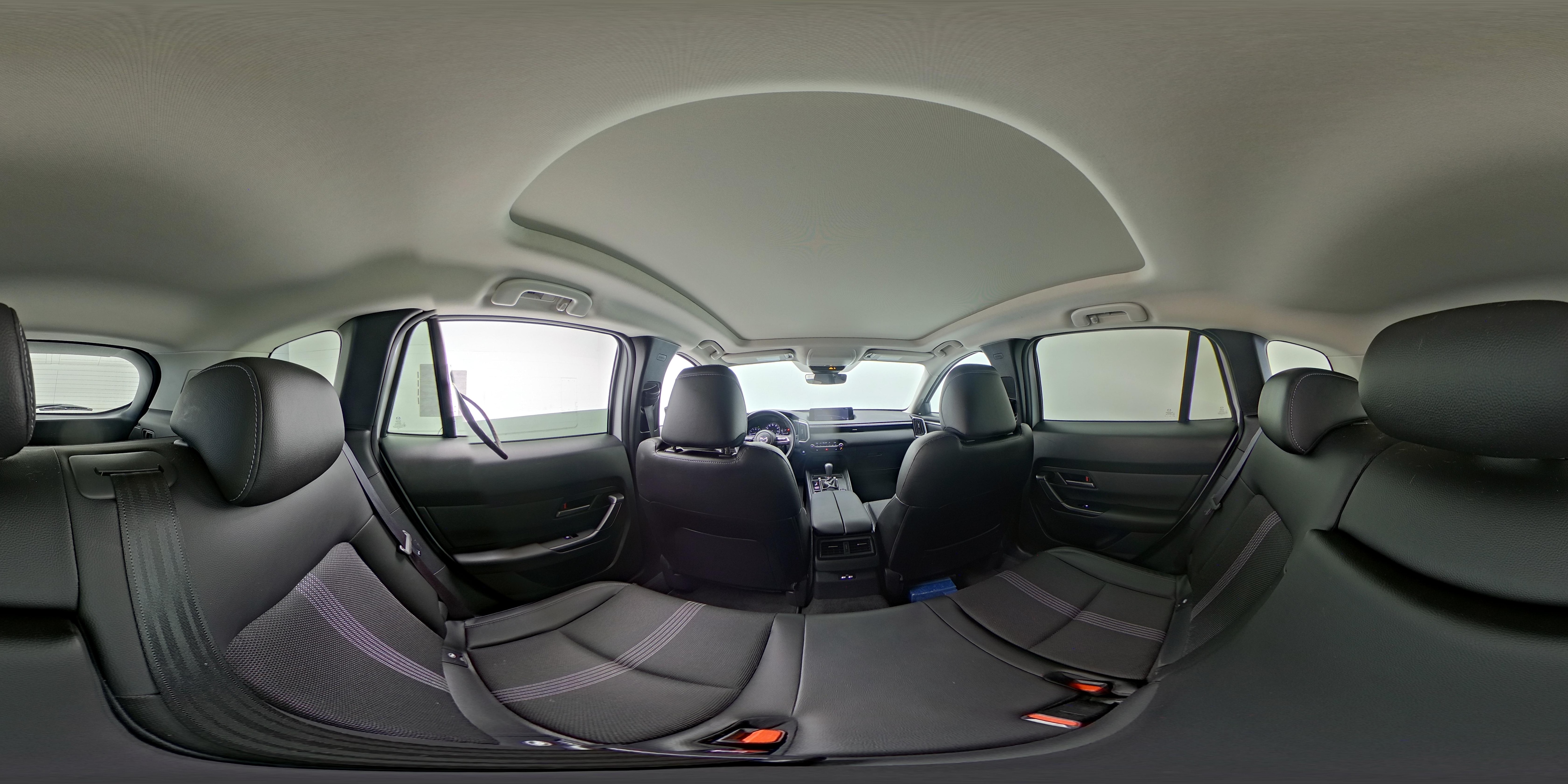 2024 Mazda CX-50 S PREMIUM - Photo 26