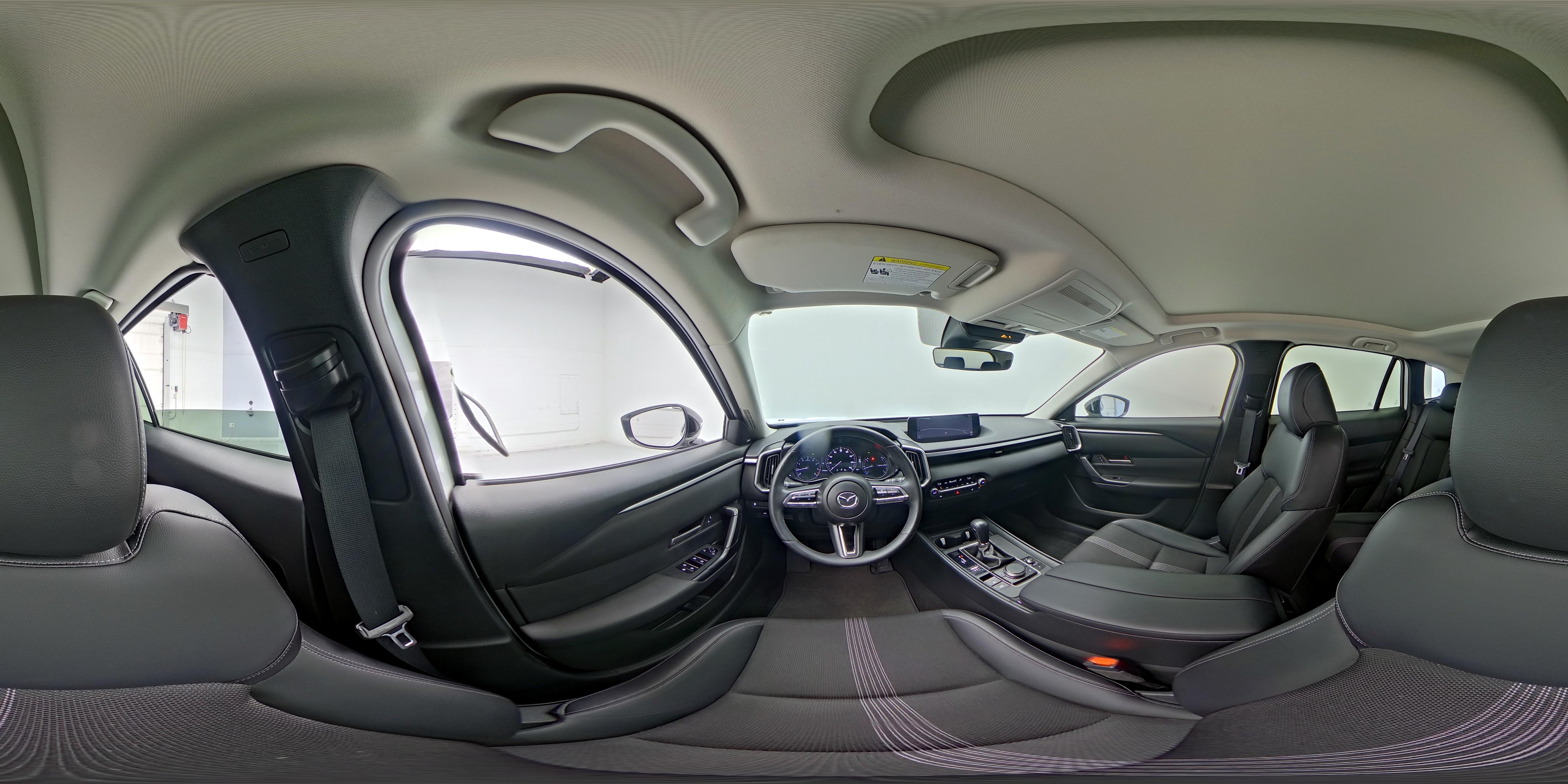 2024 Mazda CX-50 S PREMIUM - Photo 27