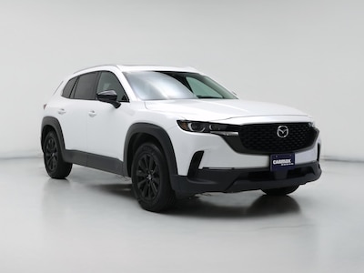 2024 Mazda CX-50 2.5 S Premium Package