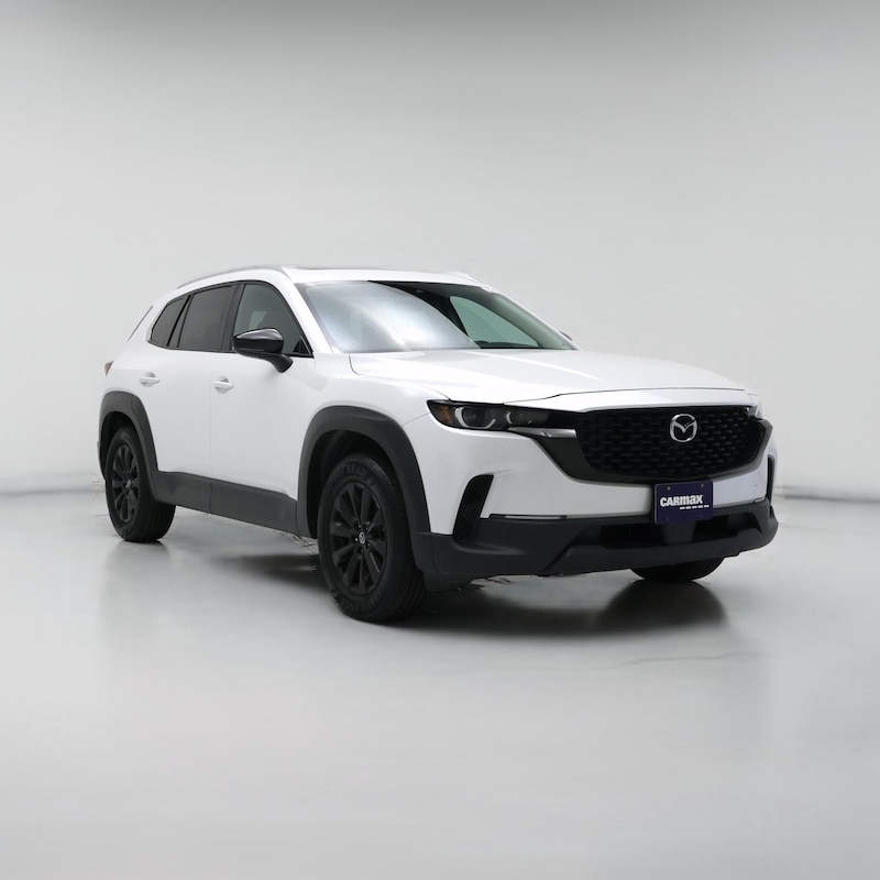 2024 Mazda CX-50 2.5 S Premium Package