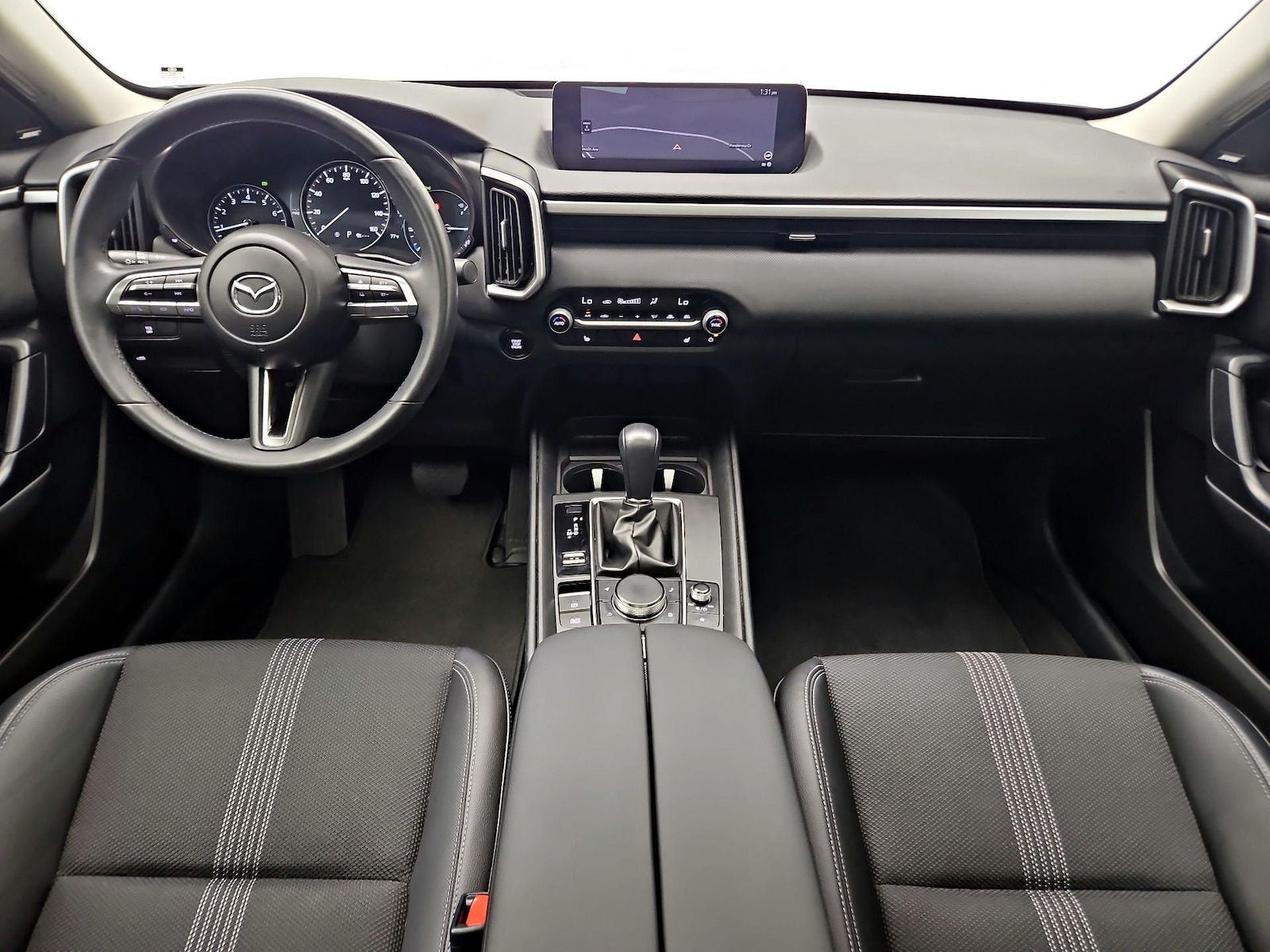 2024 Mazda CX-50 S PREMIUM - Photo 10