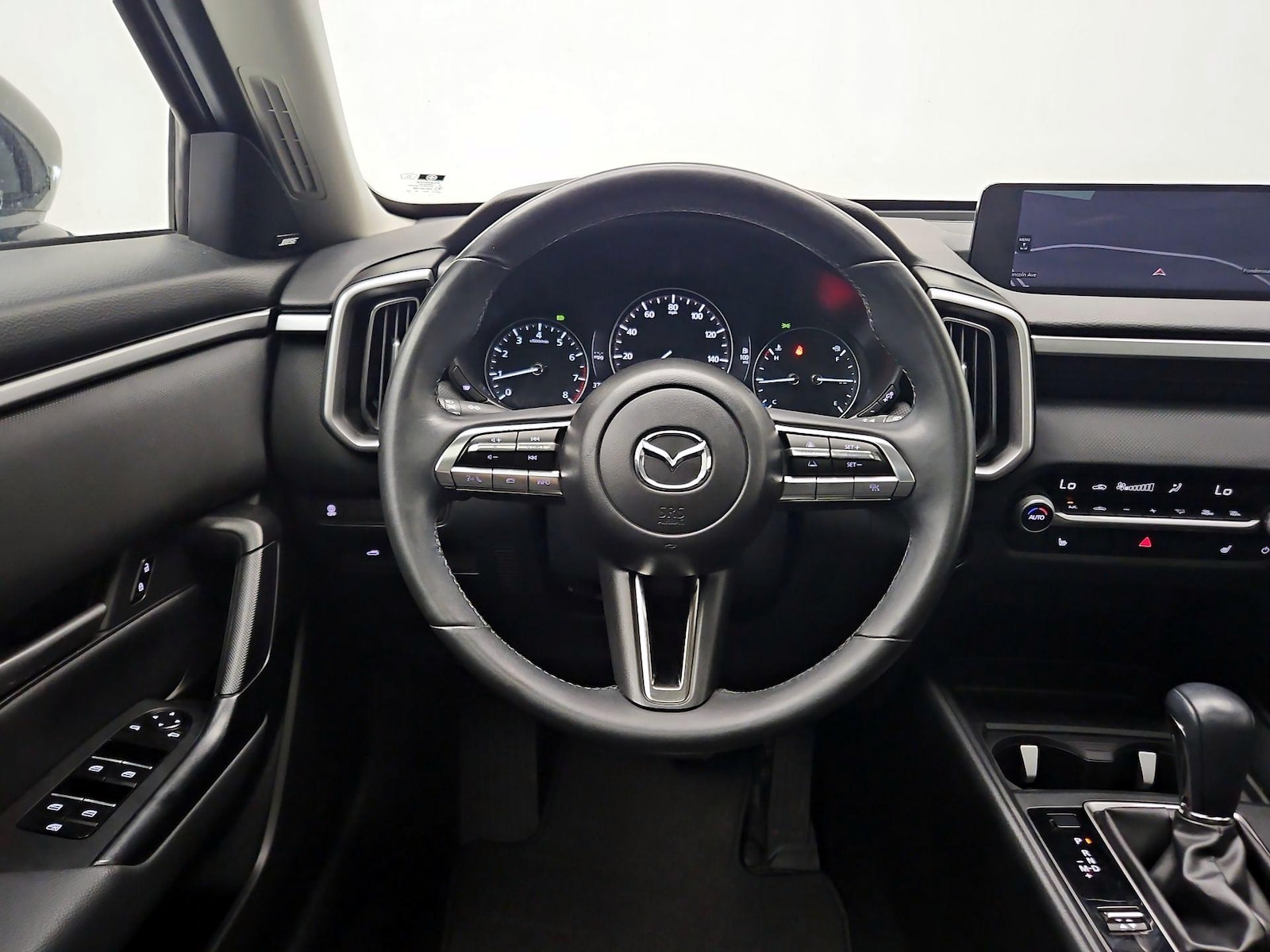 2024 Mazda CX-50 S PREMIUM - Photo 11