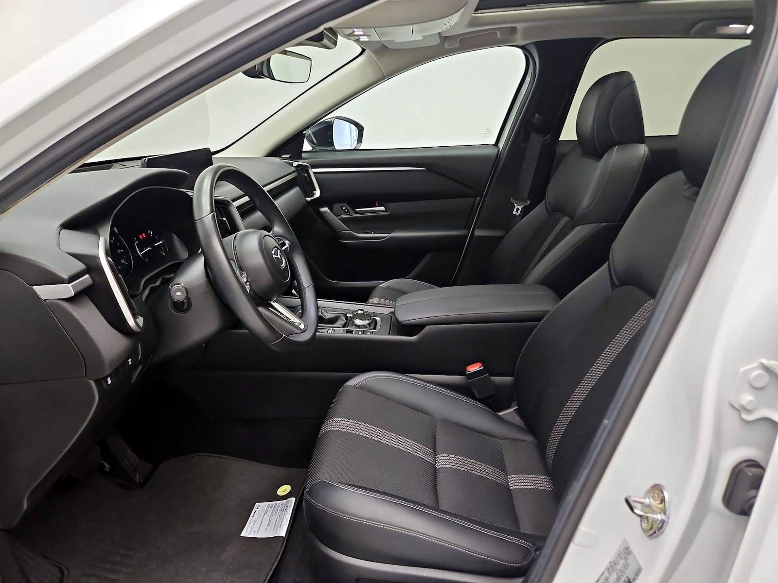 2024 Mazda CX-50 S PREMIUM - Photo 12