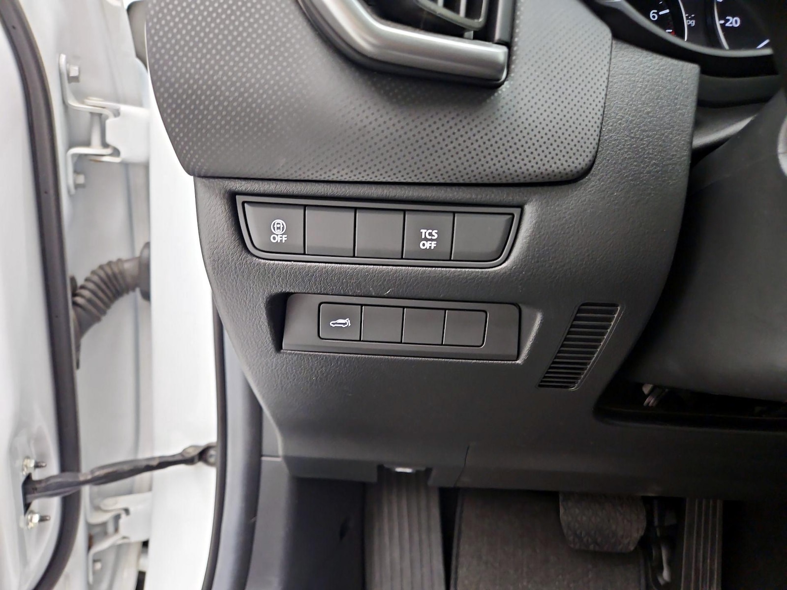 2024 Mazda CX-50 S PREMIUM - Photo 14