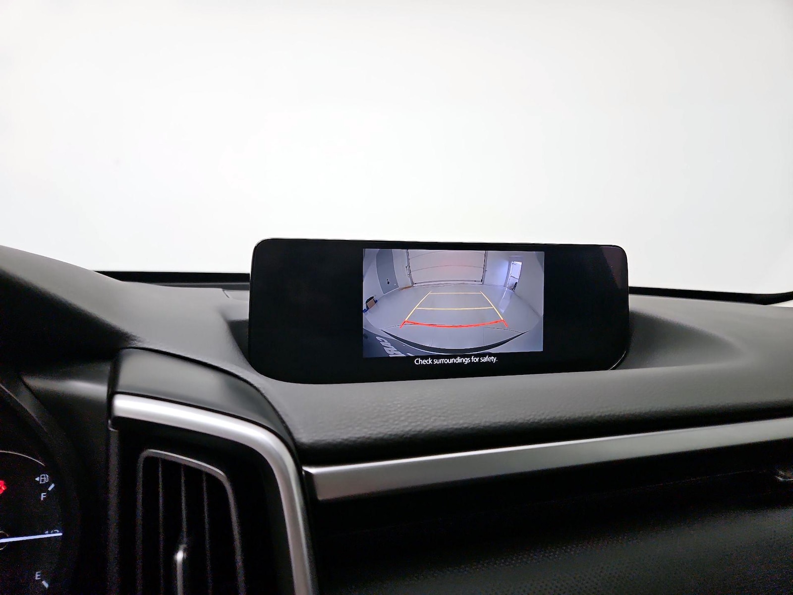 2024 Mazda CX-50 S PREMIUM - Photo 16