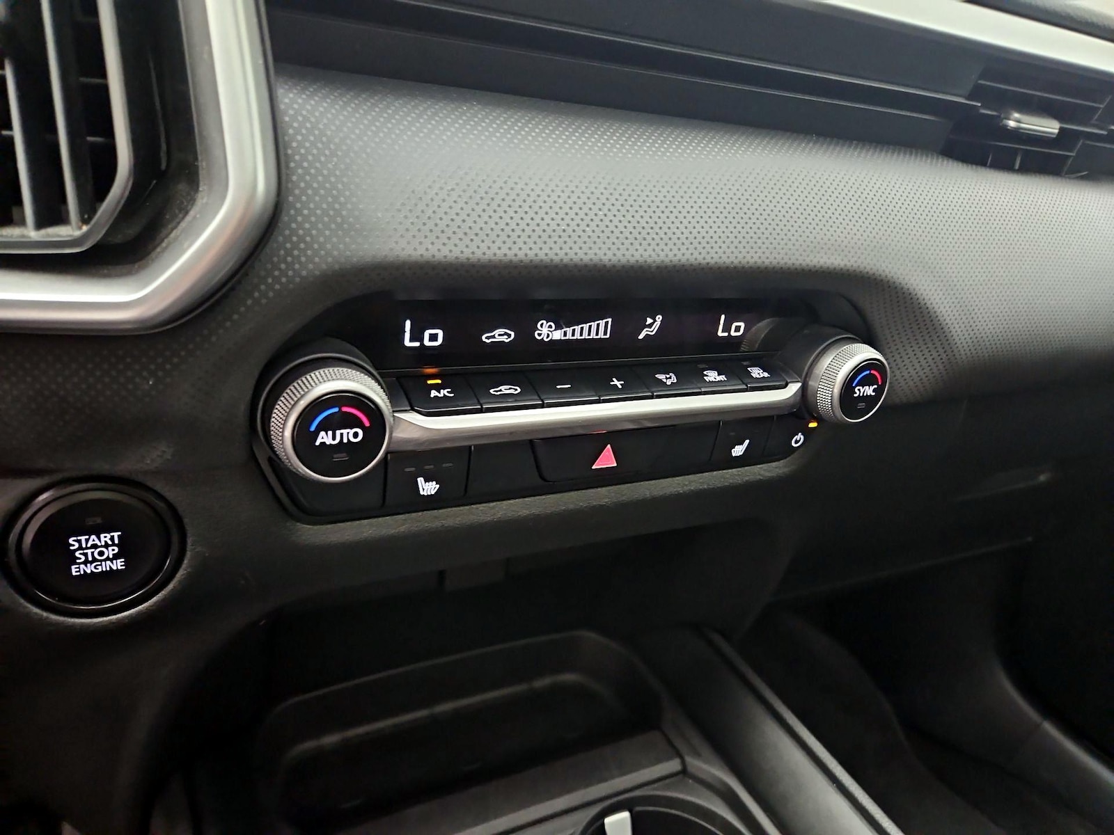 2024 Mazda CX-50 S PREMIUM - Photo 18