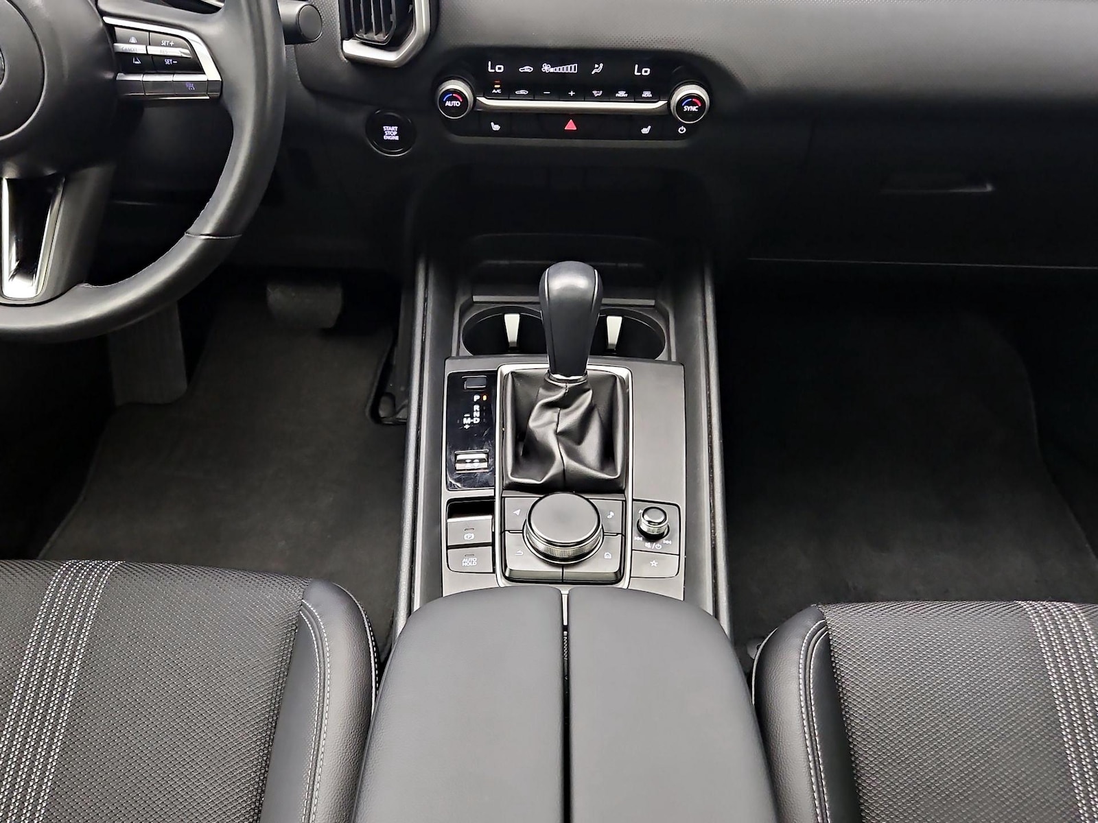 2024 Mazda CX-50 S PREMIUM - Photo 19