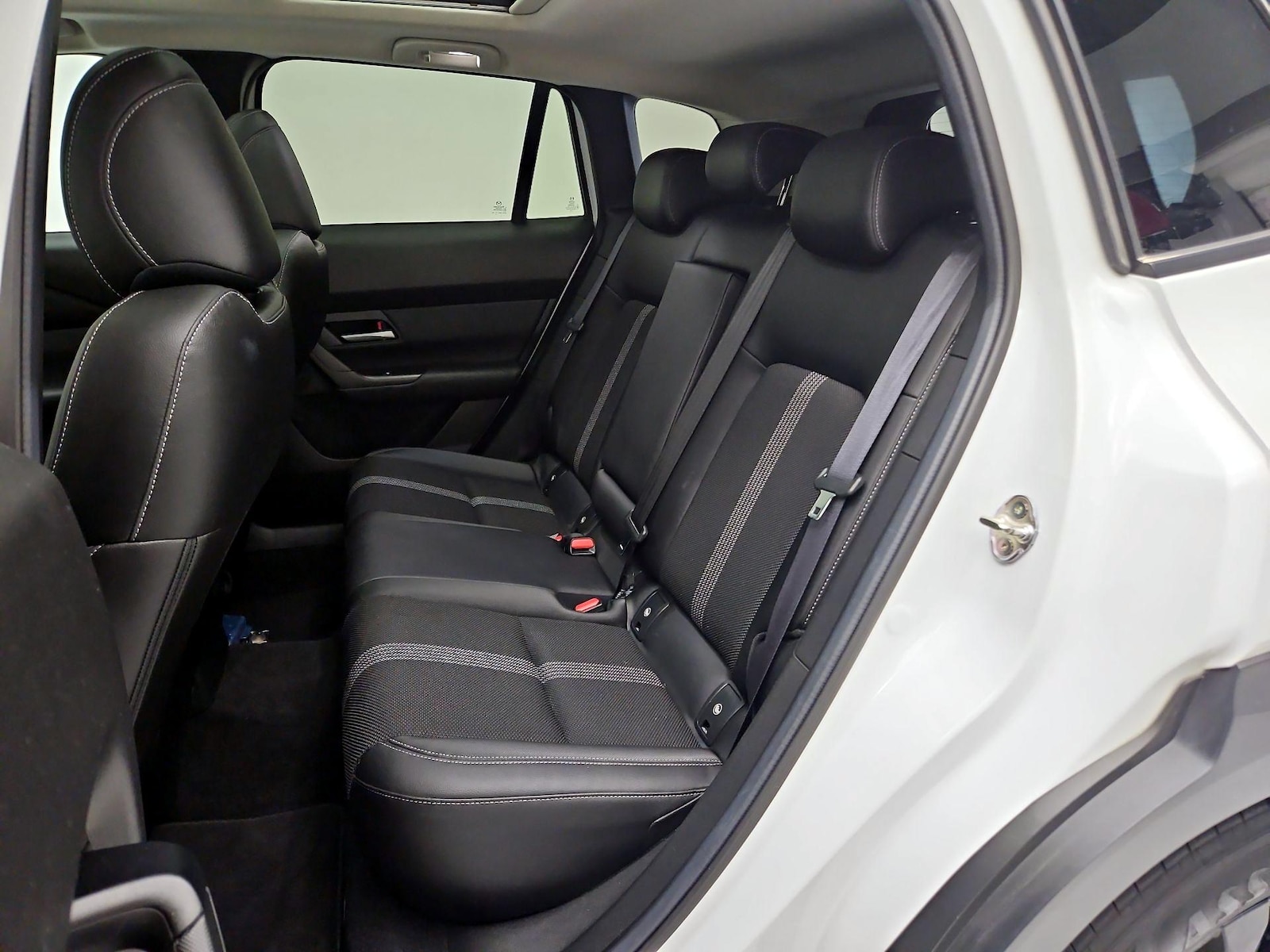 2024 Mazda CX-50 S PREMIUM - Photo 21