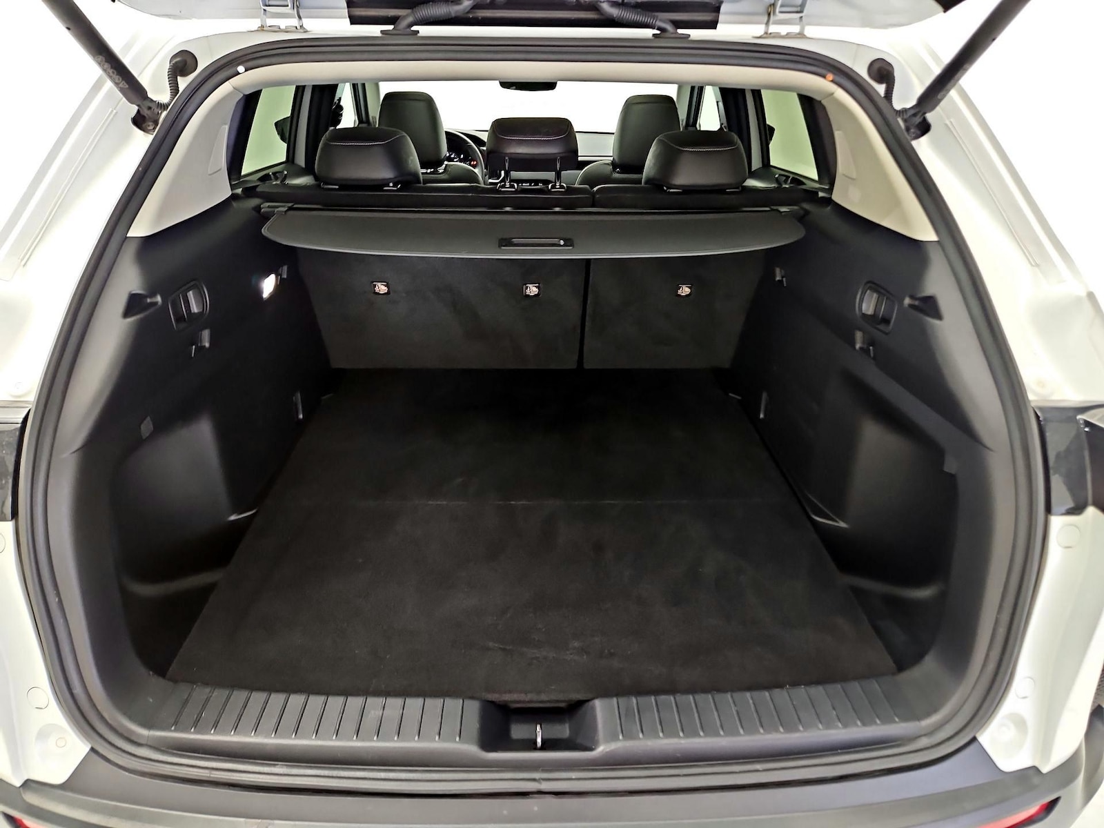 2024 Mazda CX-50 S PREMIUM - Photo 22