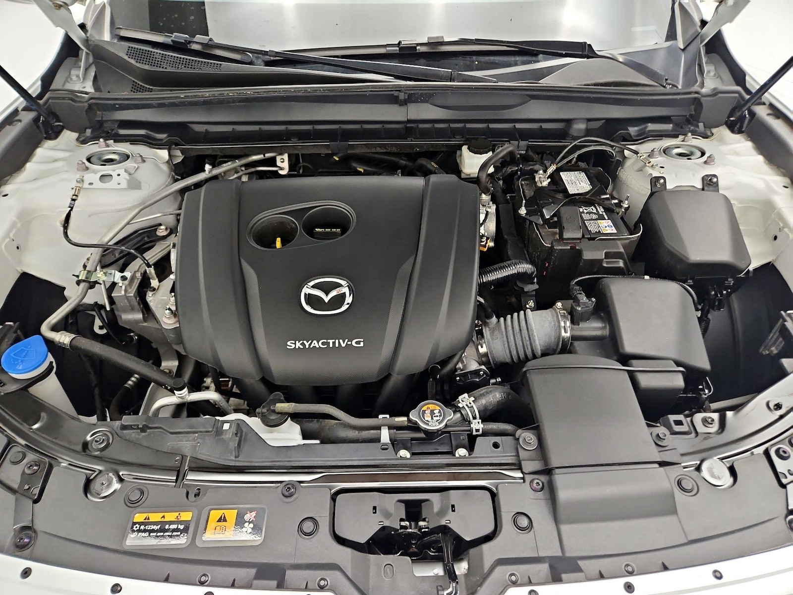 2024 Mazda CX-50 S PREMIUM - Photo 23