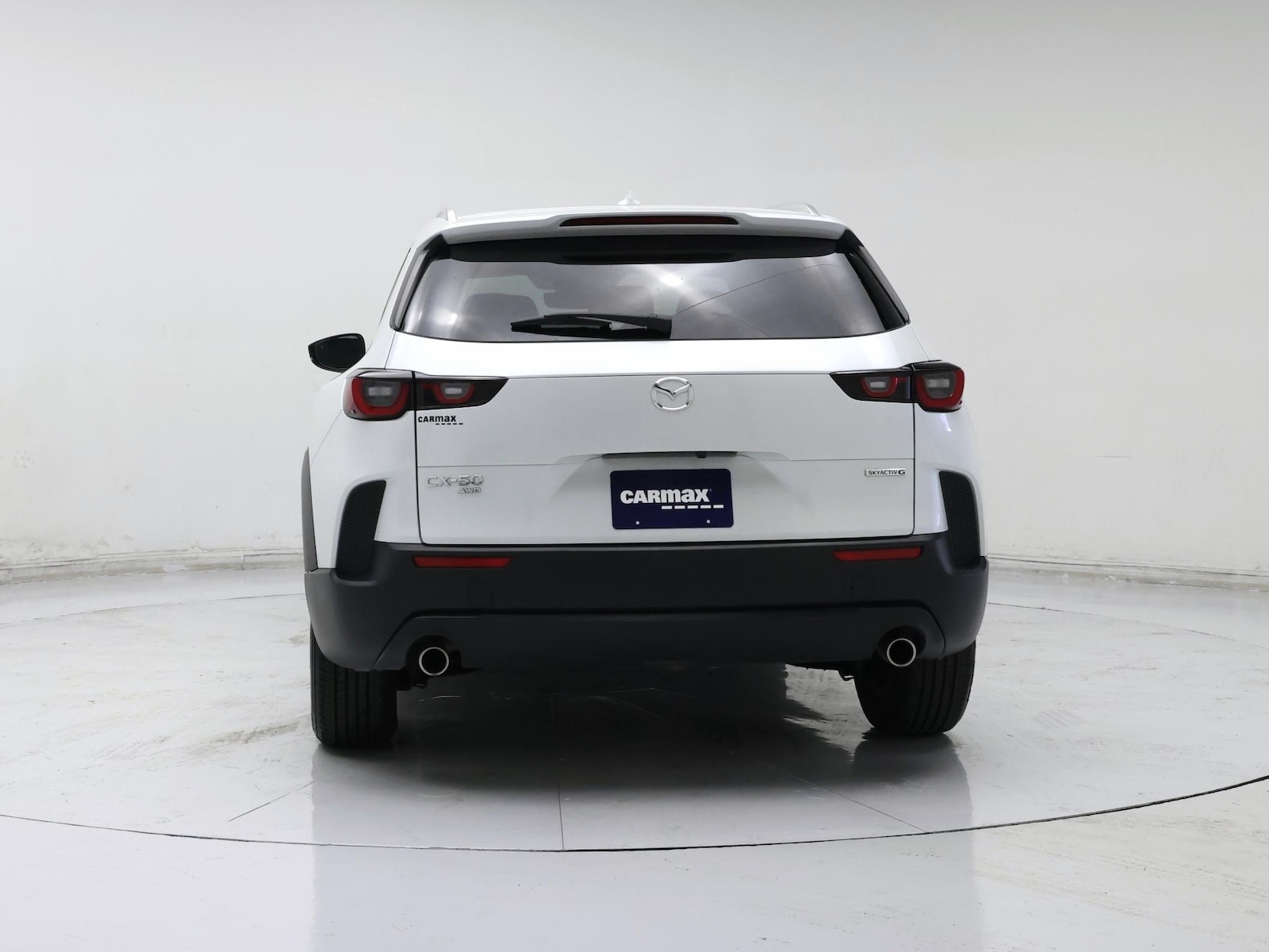 2024 Mazda CX-50 S PREMIUM - Photo 7