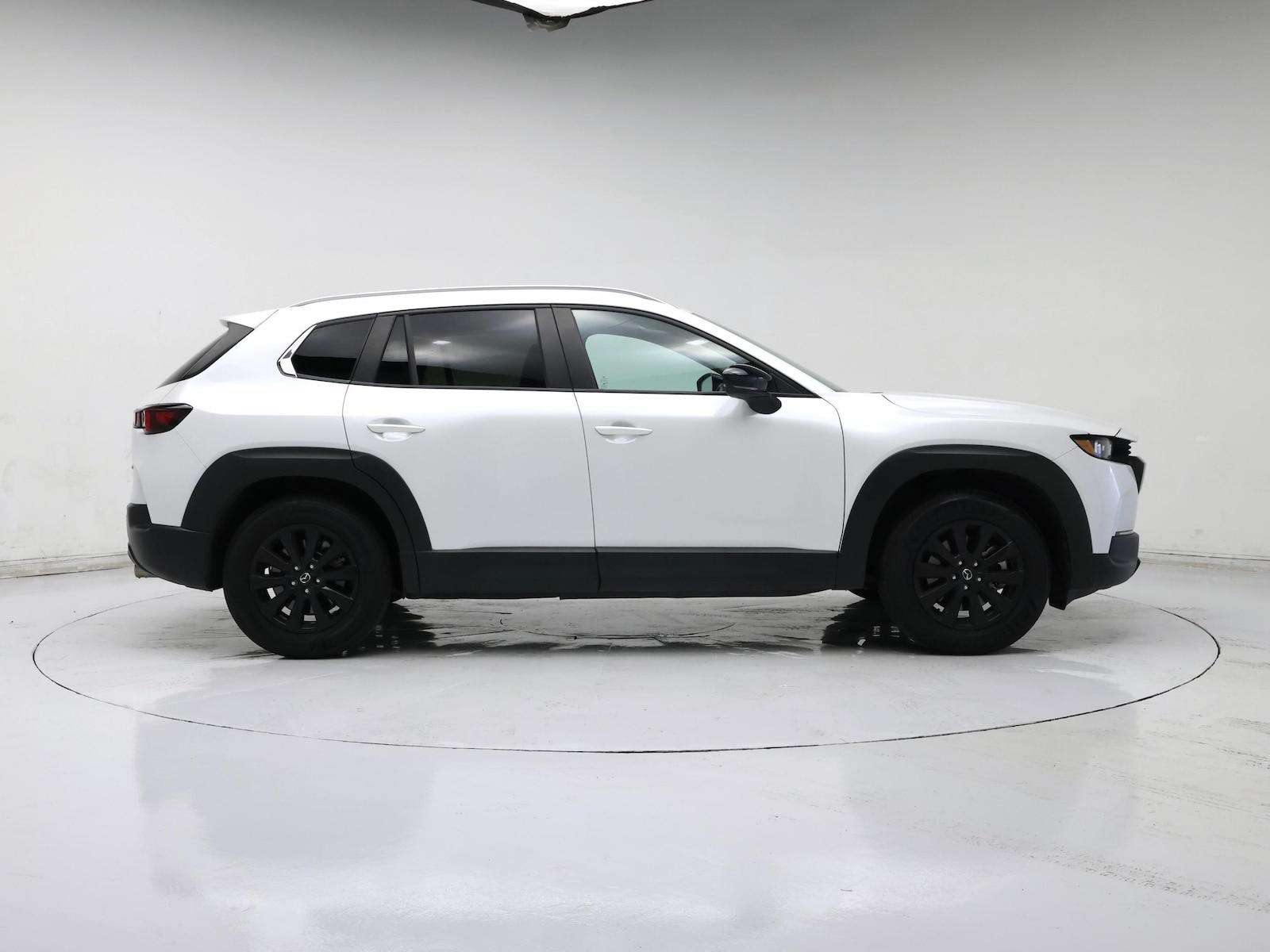 2024 Mazda CX-50 S PREMIUM - Photo 8