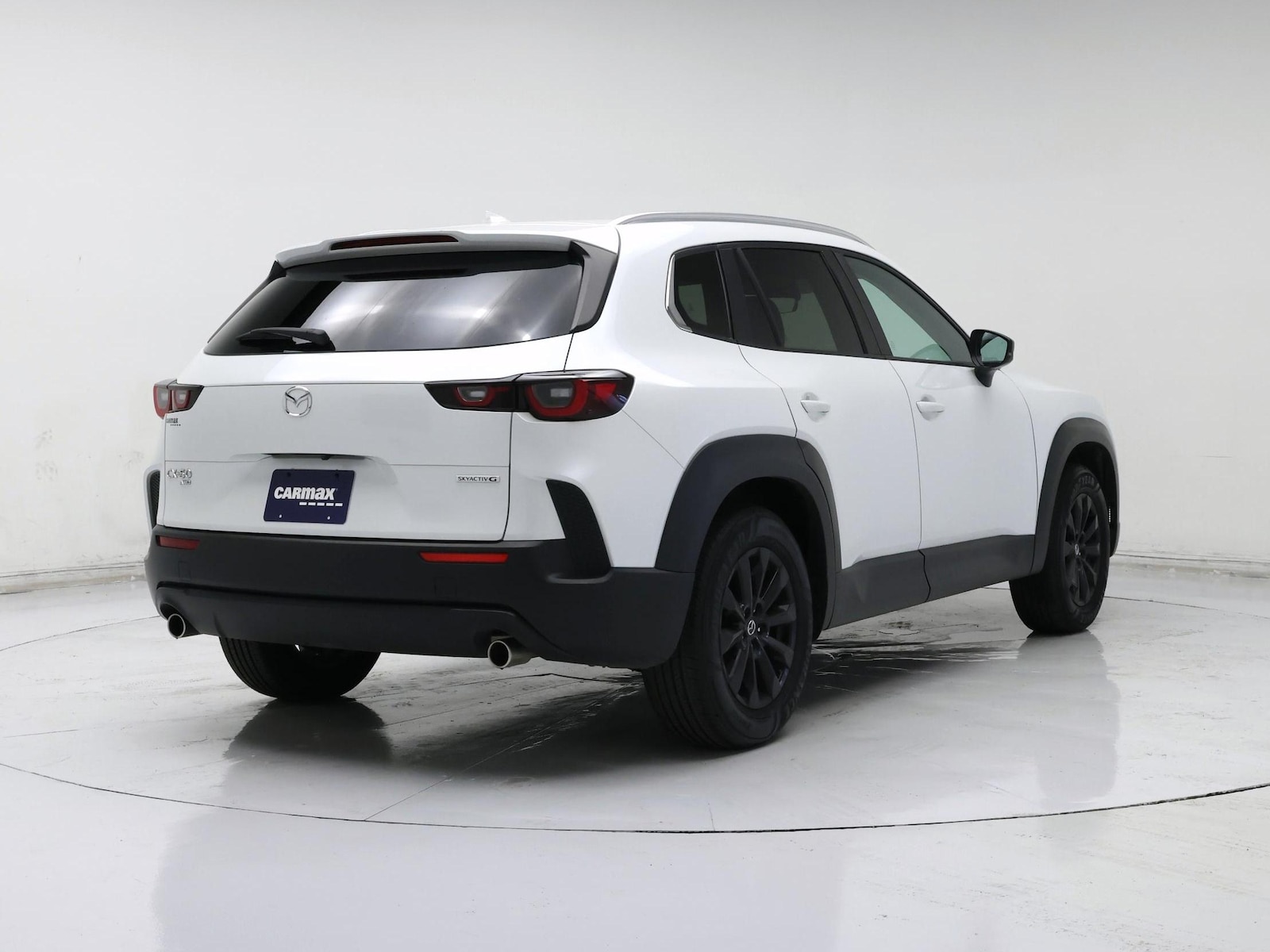 2024 Mazda CX-50 S PREMIUM - Photo 9