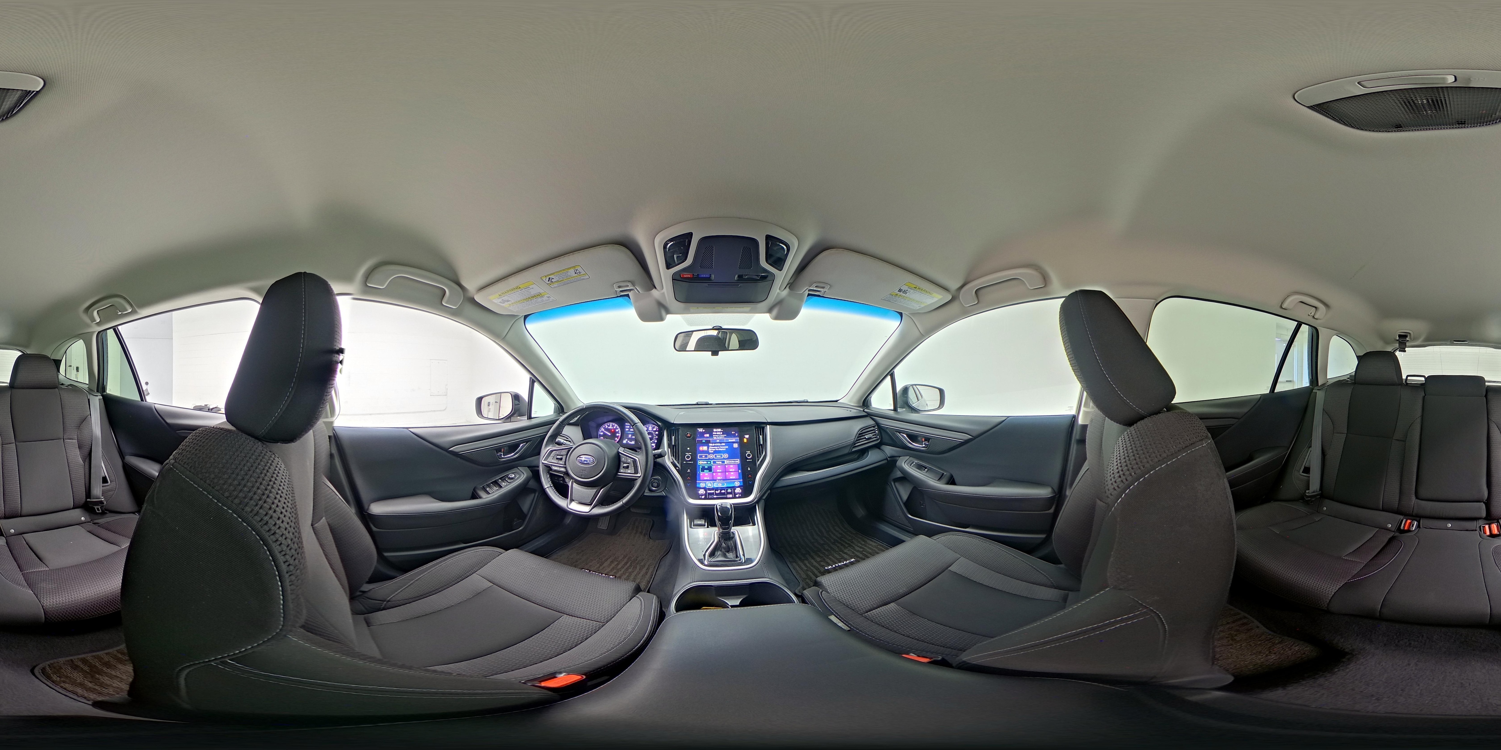 2020 Subaru Outback Premium - Photo 25