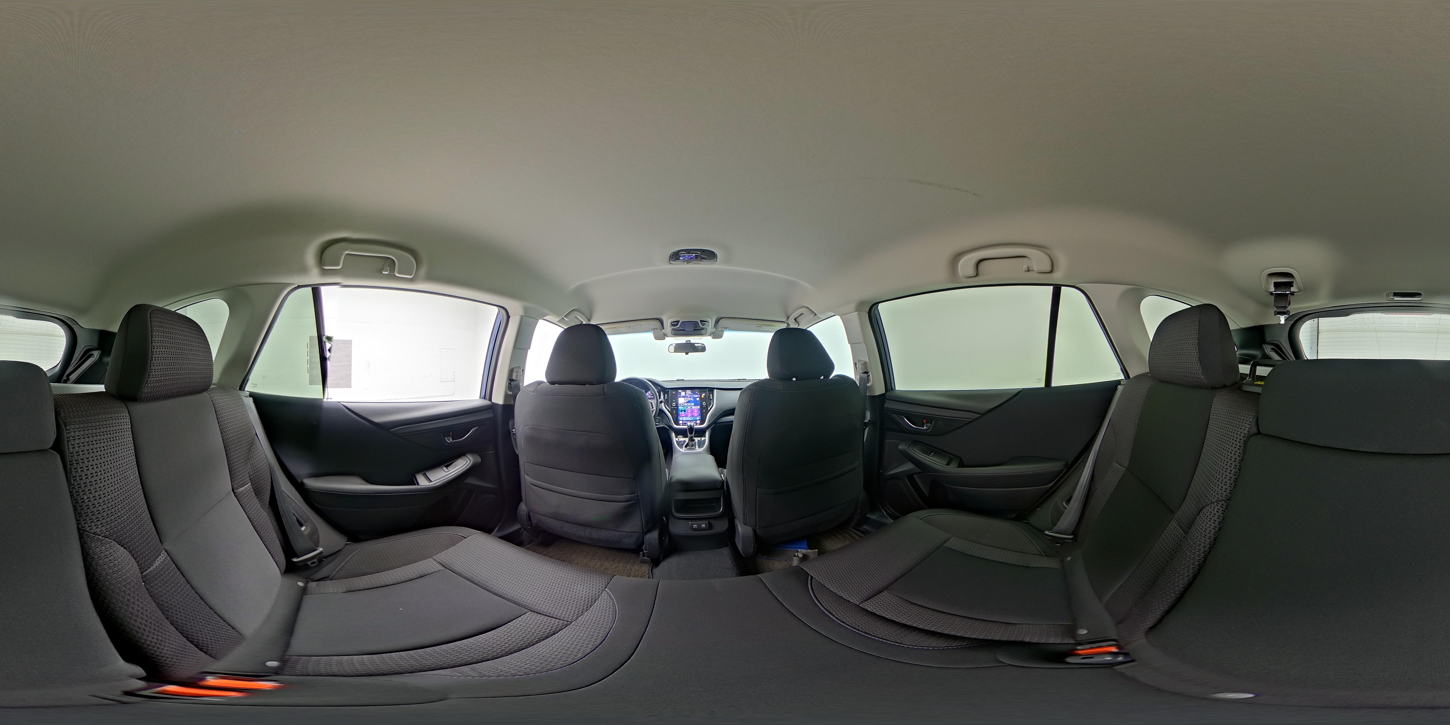 2020 Subaru Outback Premium - Photo 26