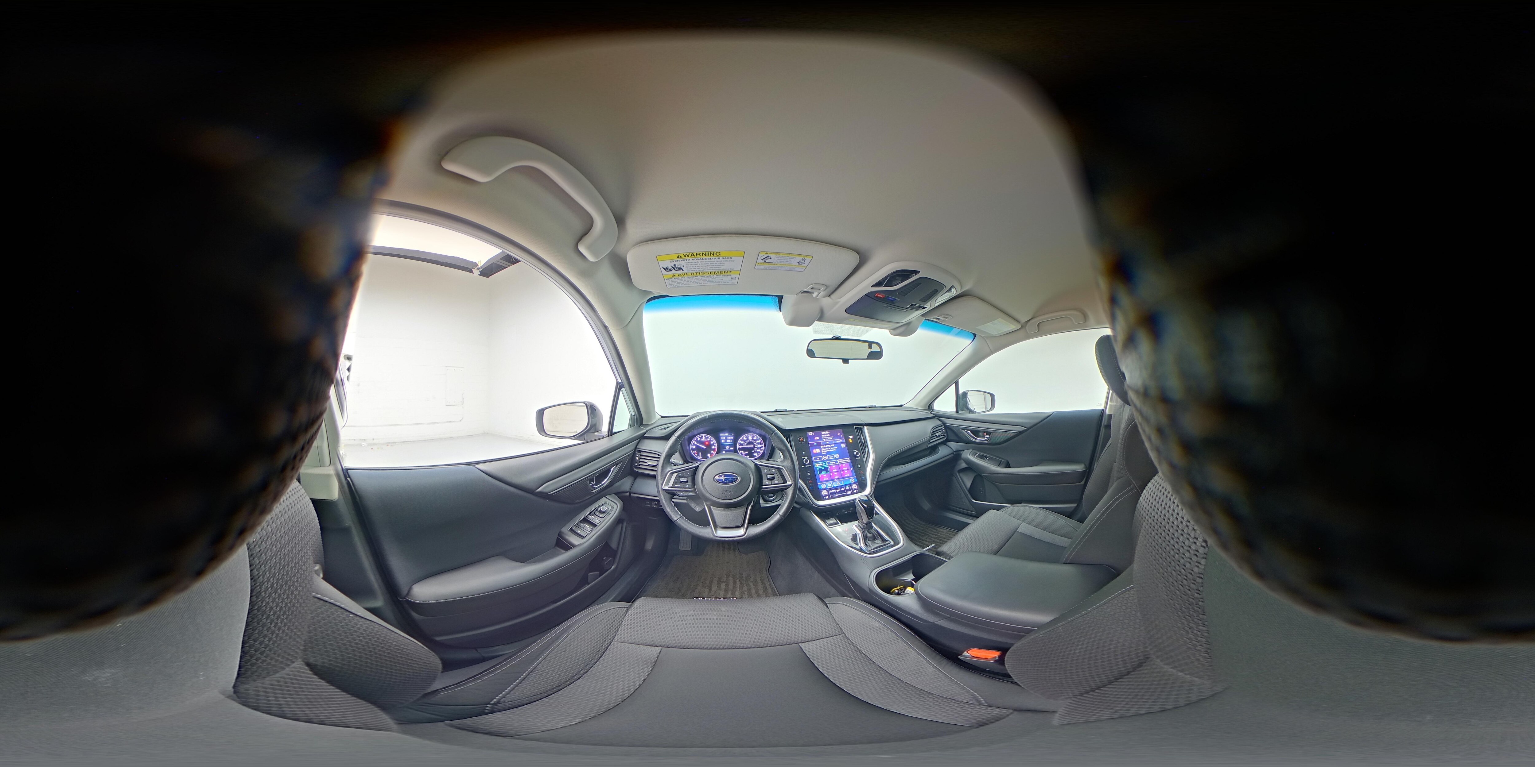 2020 Subaru Outback Premium - Photo 27