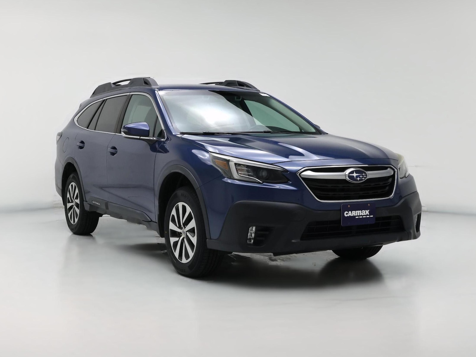 2020 Subaru Outback Premium - Photo 1