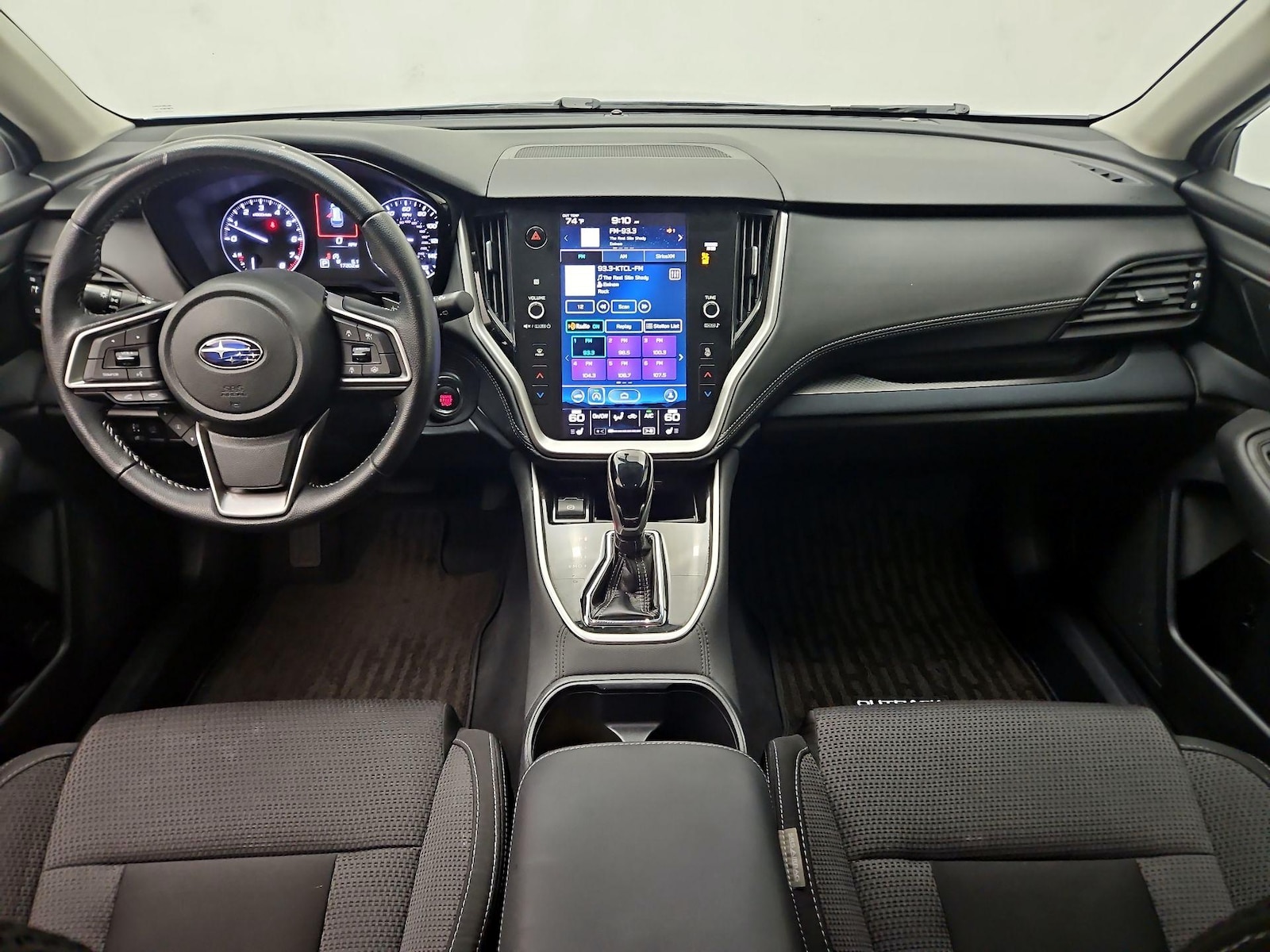 2020 Subaru Outback Premium - Photo 10