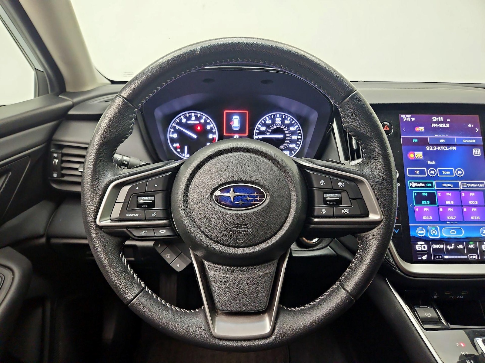 2020 Subaru Outback Premium - Photo 11