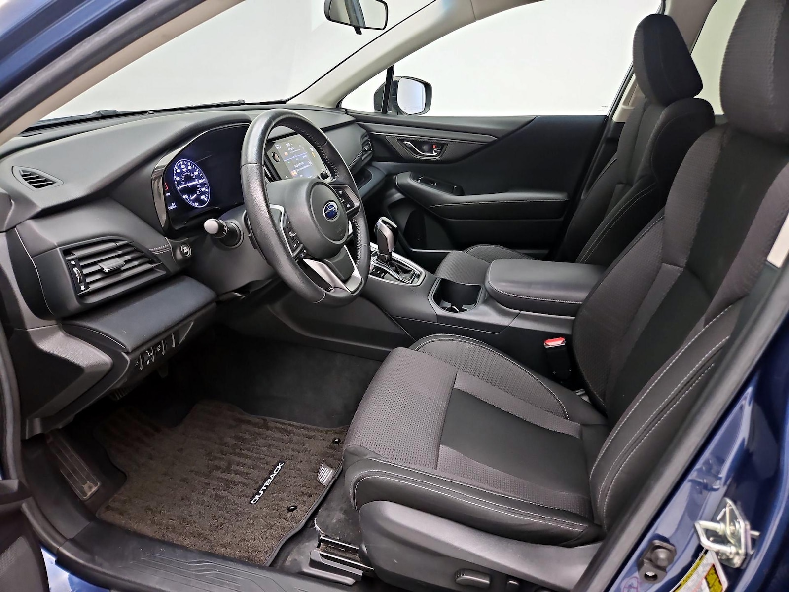 2020 Subaru Outback Premium - Photo 12