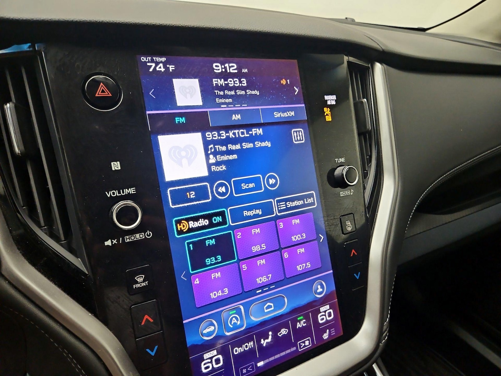 2020 Subaru Outback Premium - Photo 16