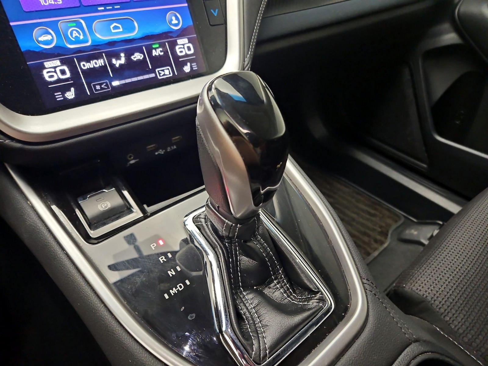 2020 Subaru Outback Premium - Photo 18
