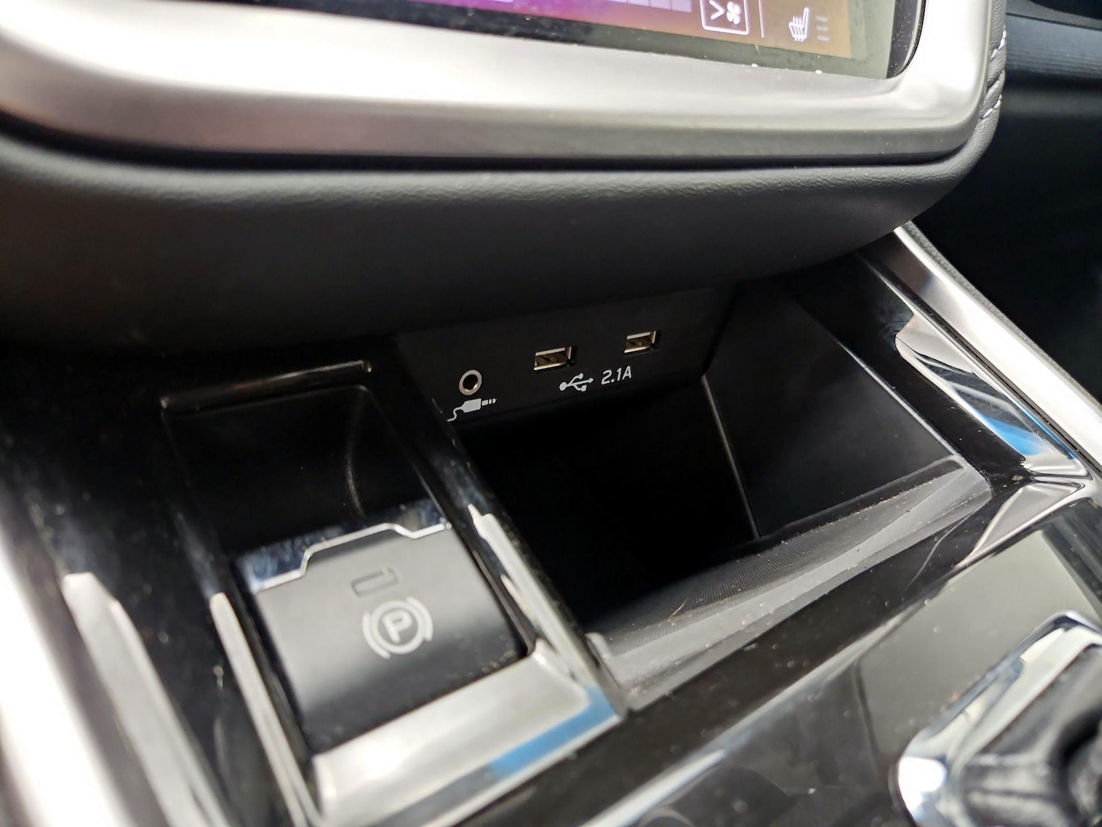 2020 Subaru Outback Premium - Photo 19