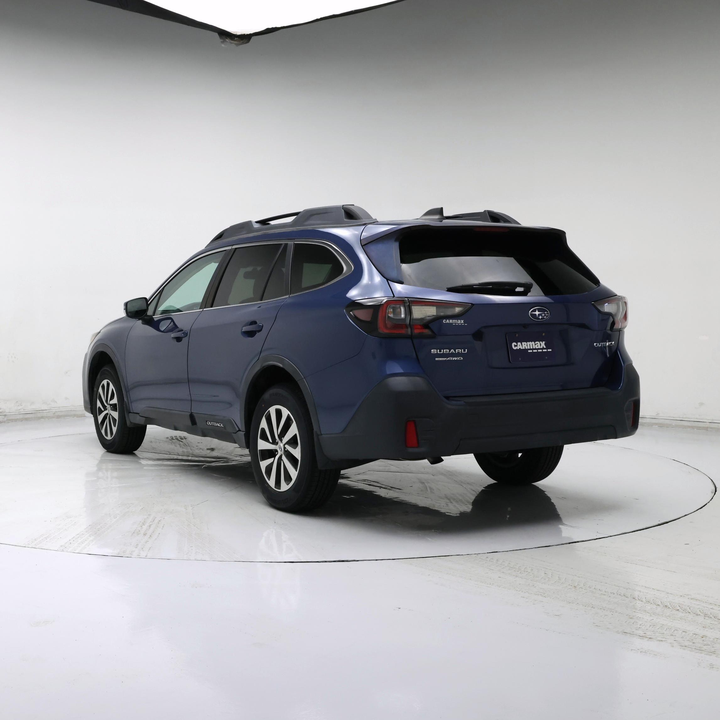 Thumbnail: 2020 Subaru Outback - 2