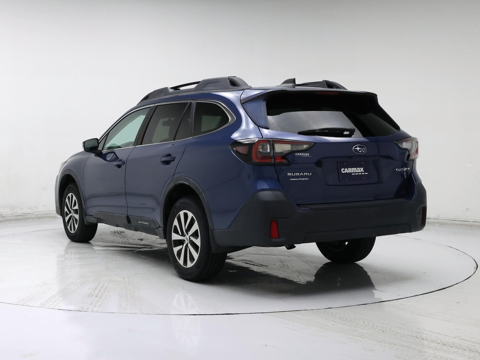2020 Subaru Outback Premium - Photo 3