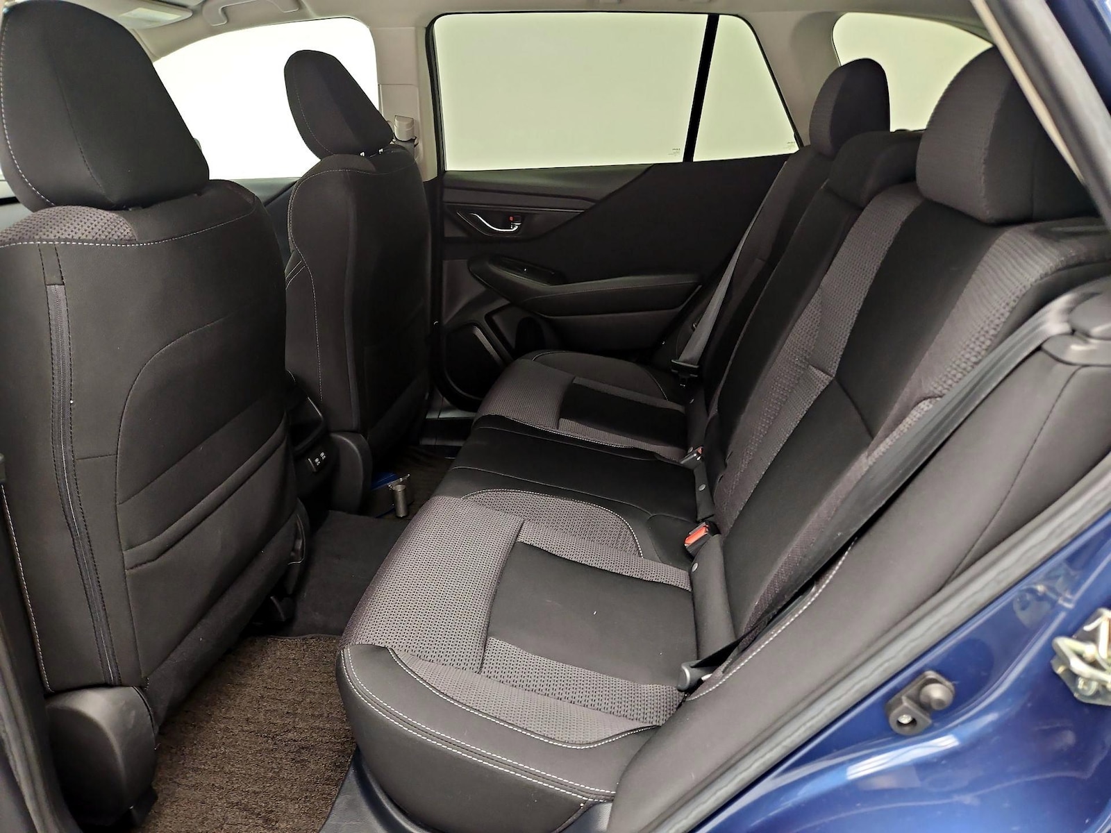 2020 Subaru Outback Premium - Photo 20