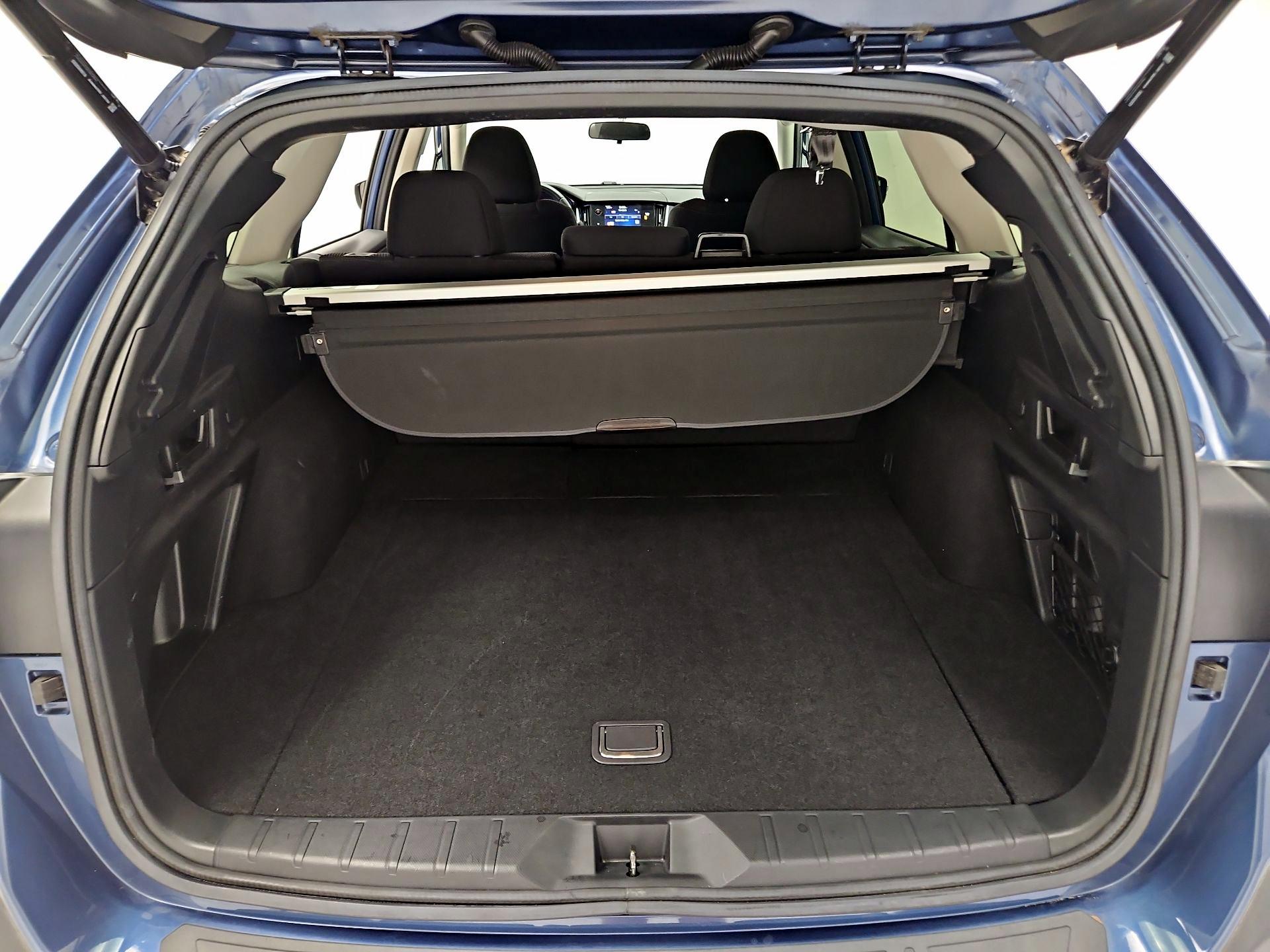 Thumbnail: 2020 Subaru Outback - 20