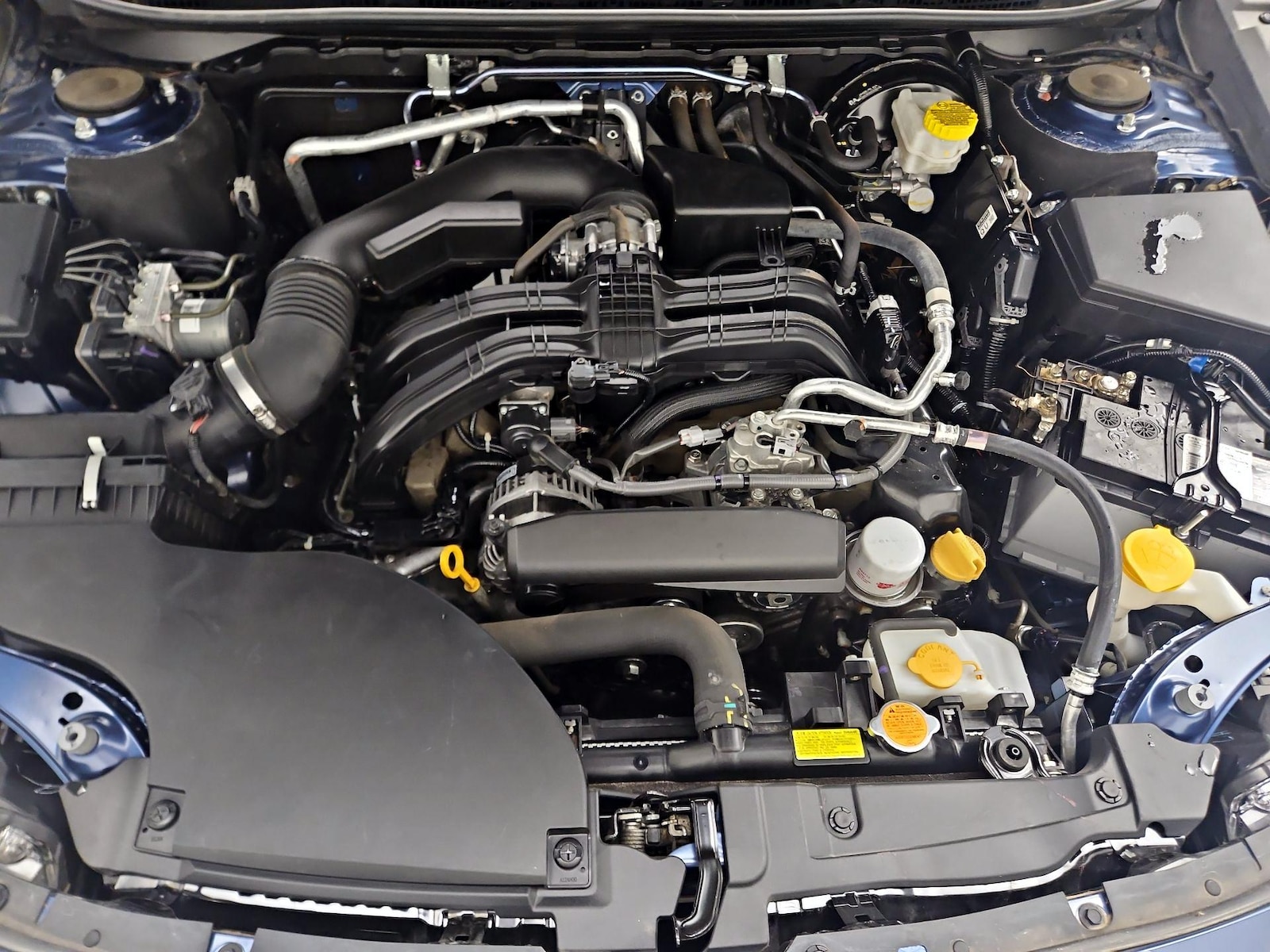 2020 Subaru Outback Premium - Photo 23