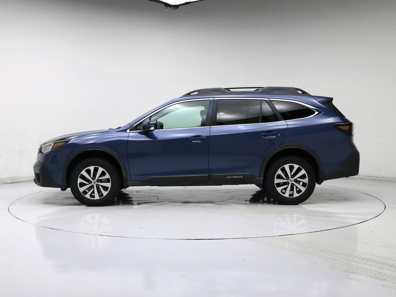 2020 Subaru Outback Premium - Photo 4