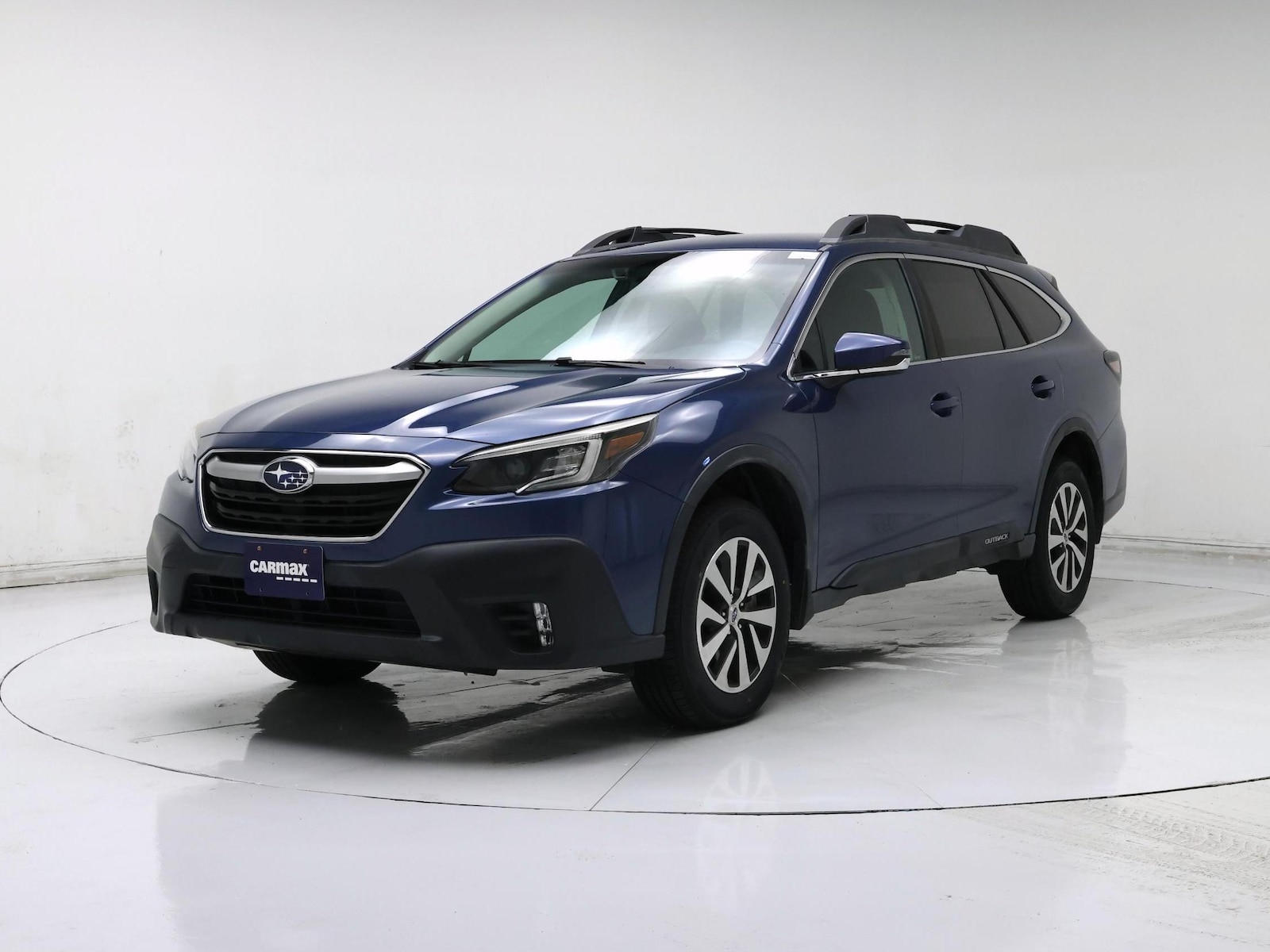 2020 Subaru Outback Premium - Photo 5