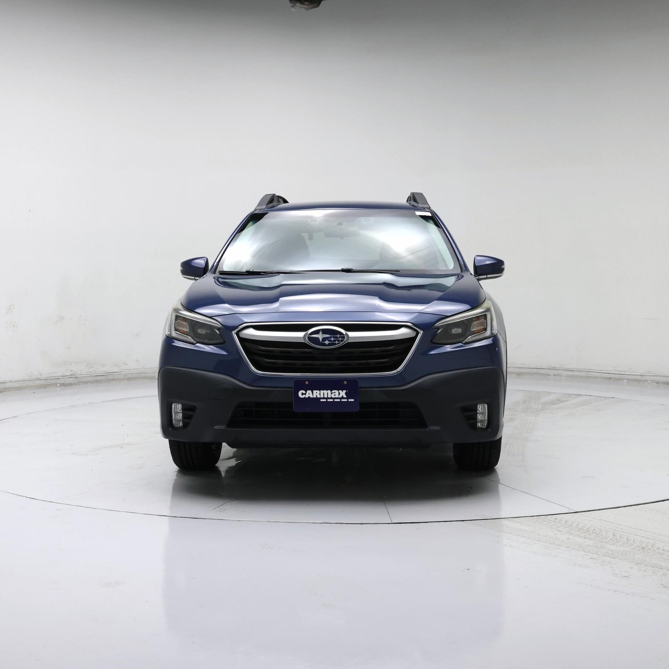 Thumbnail: 2020 Subaru Outback - 5