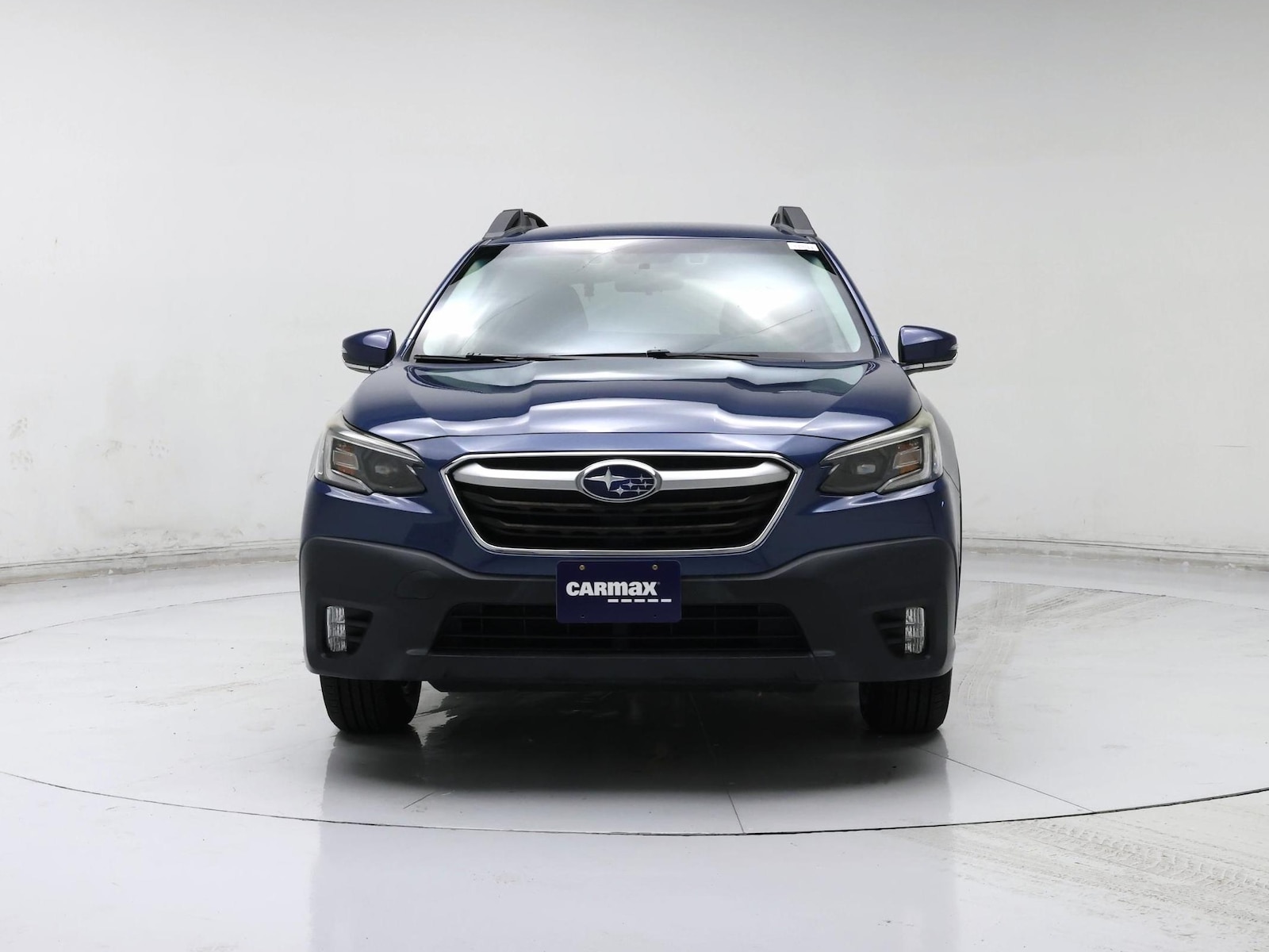 2020 Subaru Outback Premium - Photo 6
