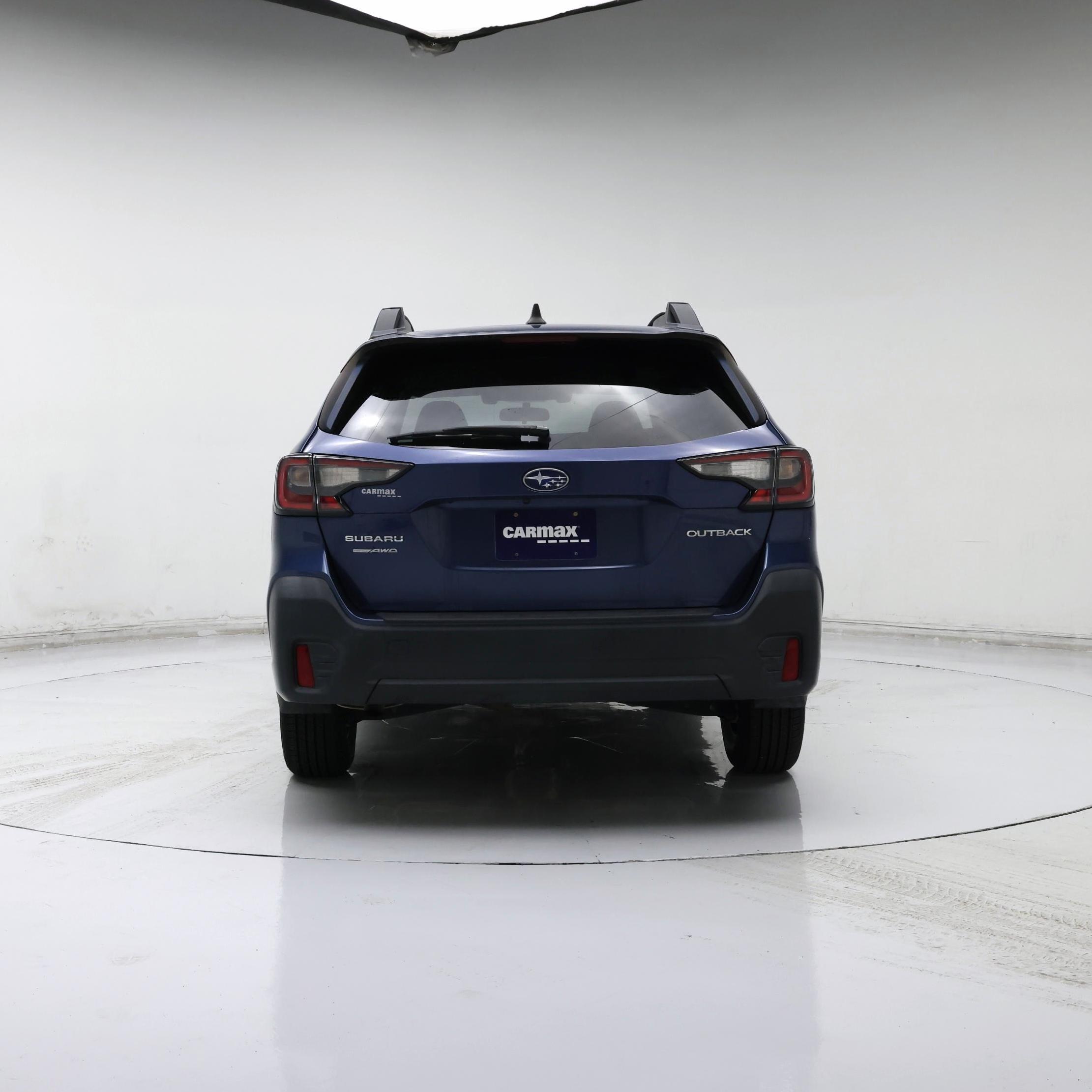 Thumbnail: 2020 Subaru Outback - 6