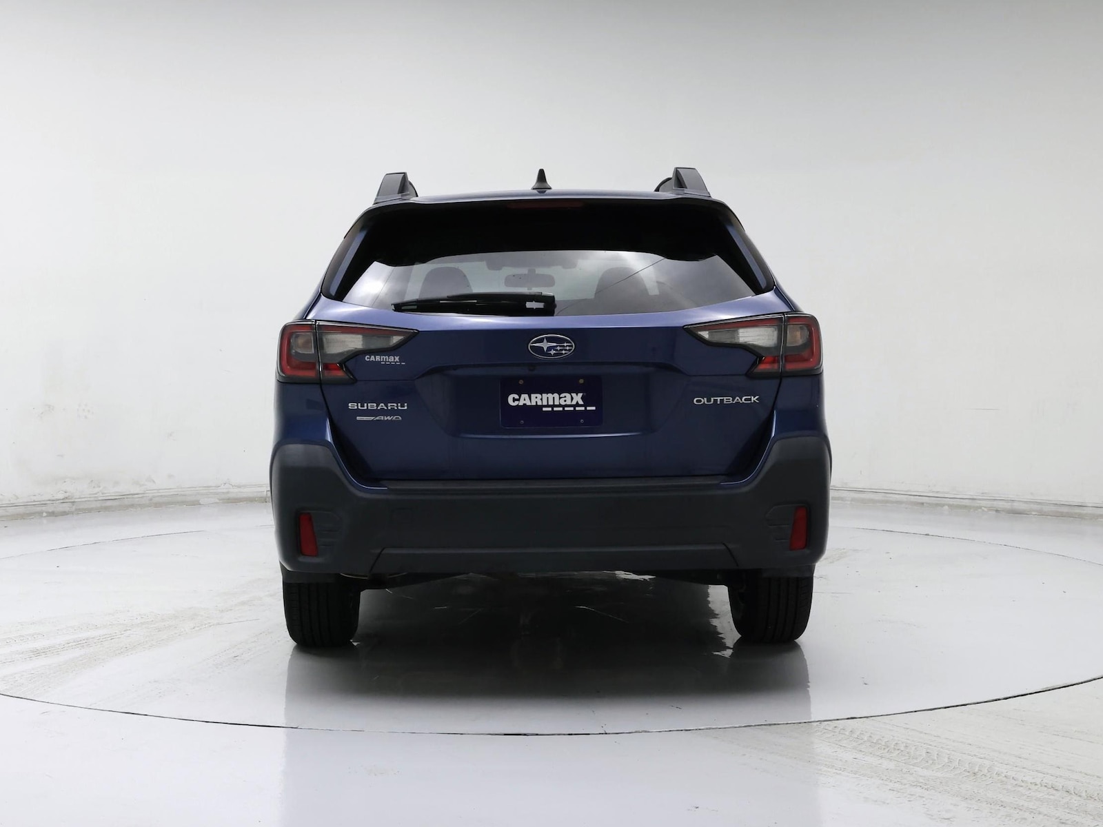 2020 Subaru Outback Premium - Photo 7