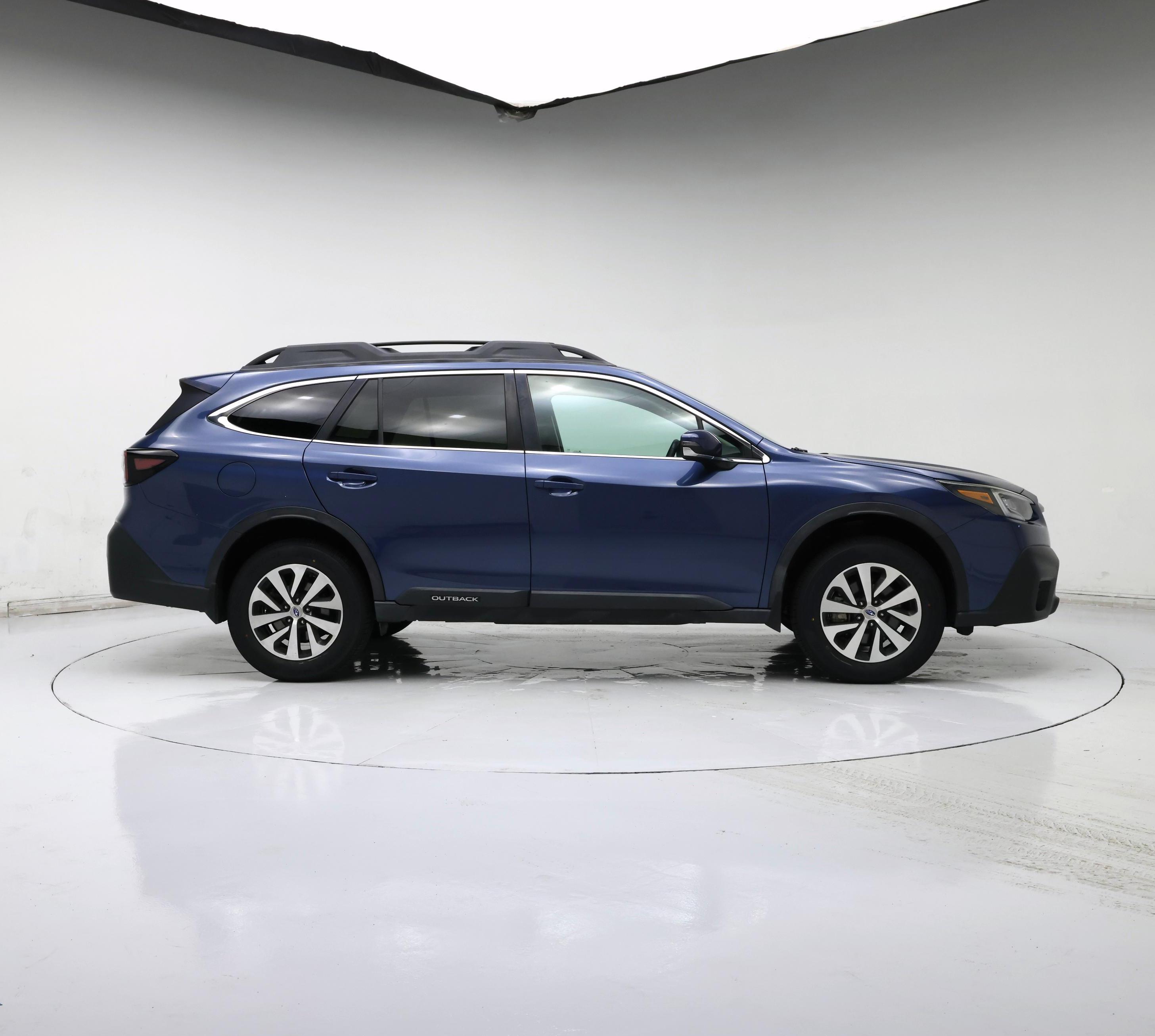 Thumbnail: 2020 Subaru Outback - 7