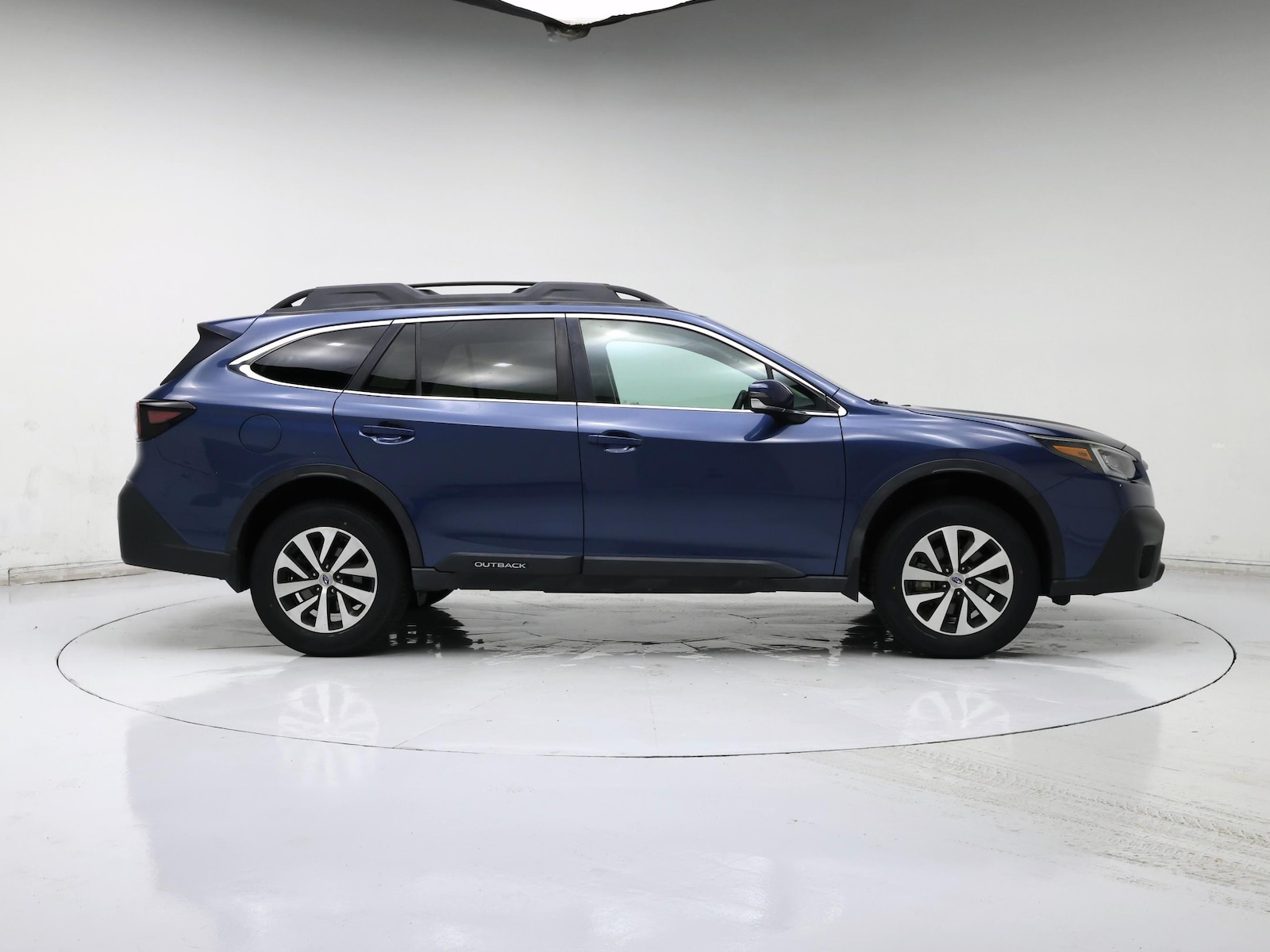 2020 Subaru Outback Premium - Photo 8