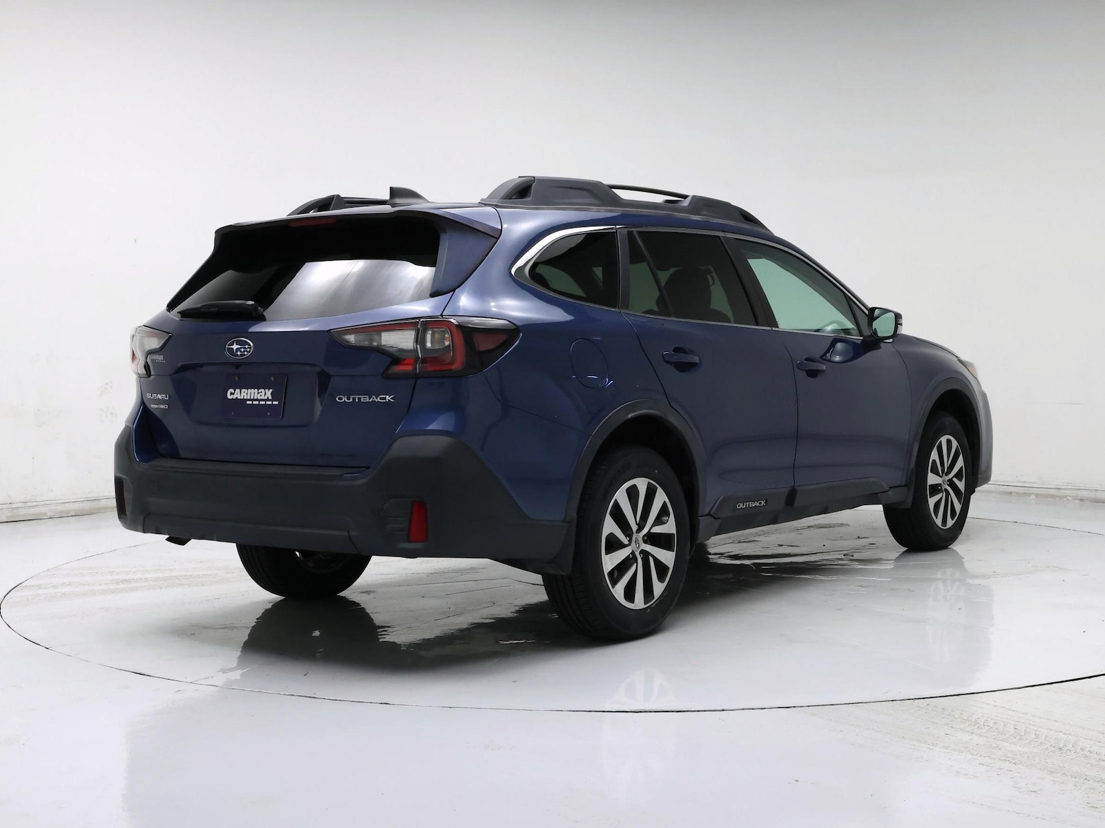 2020 Subaru Outback Premium - Photo 9