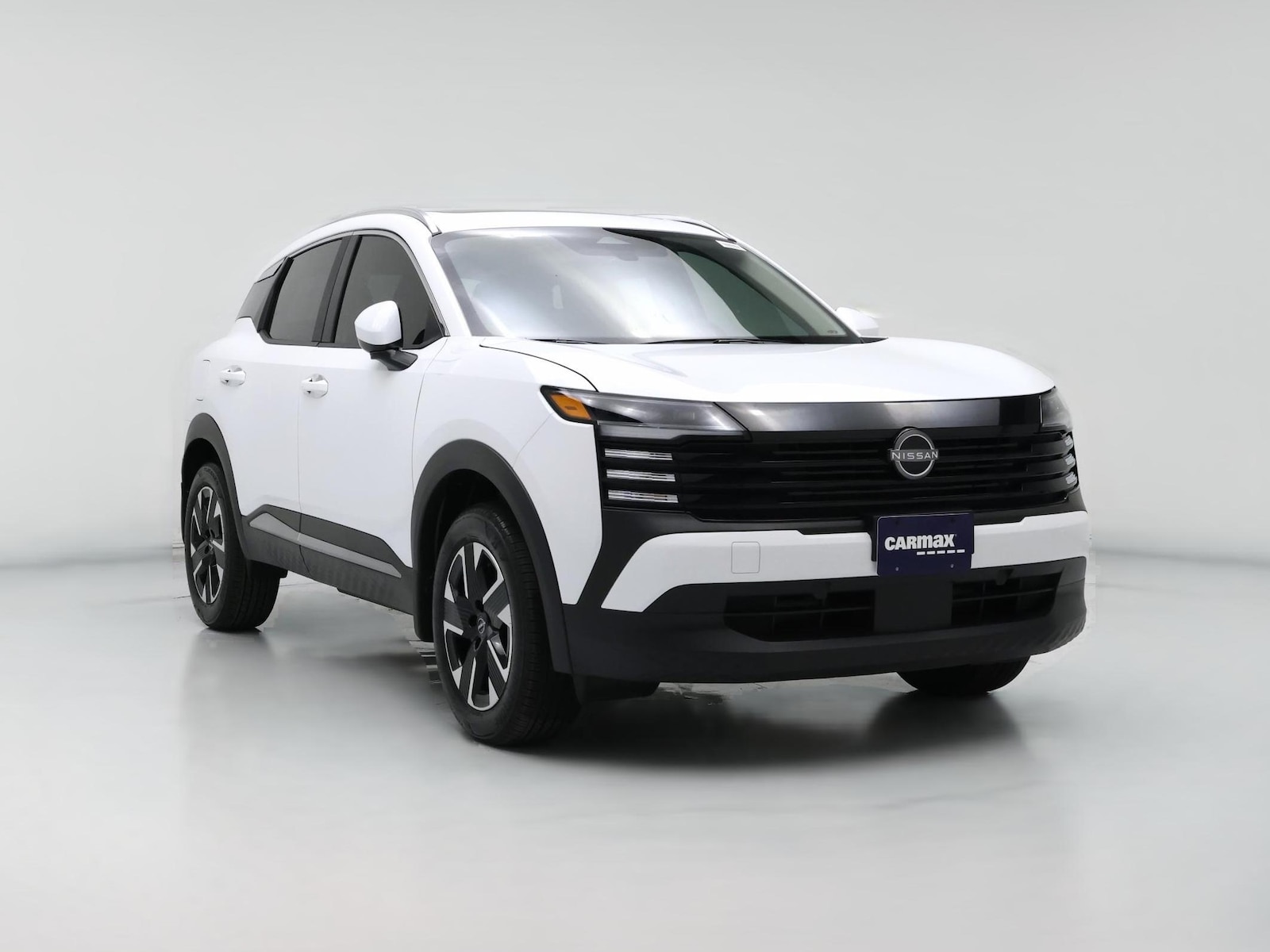2025 Nissan Kicks